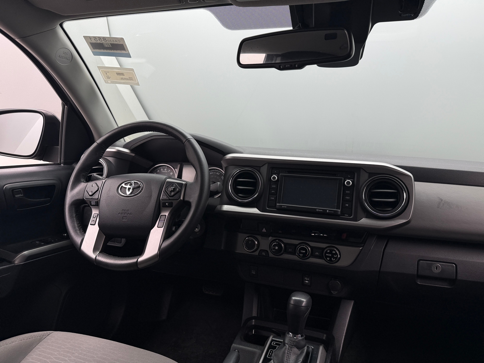 Thumbnail: 2018 Toyota Tacoma - 3