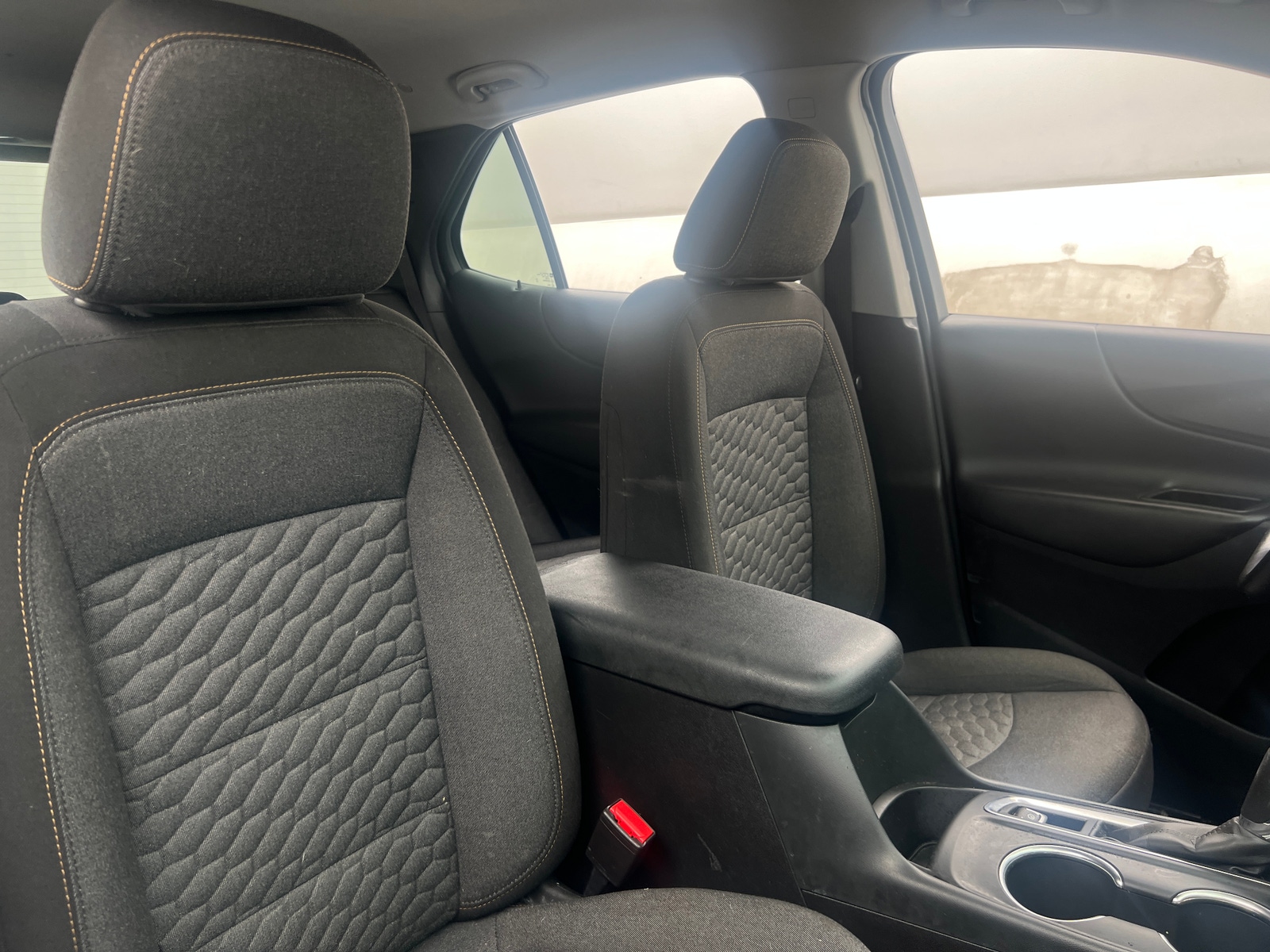 Thumbnail: 2021 Chevrolet Equinox - 2