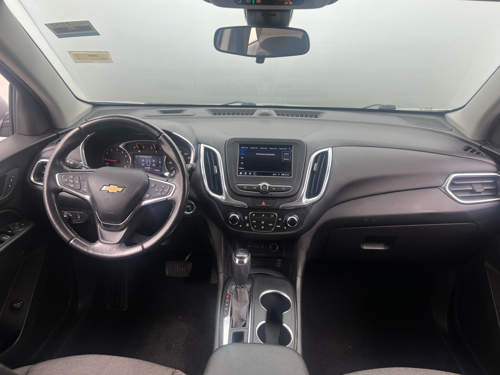 Thumbnail: 2021 Chevrolet Equinox - 3