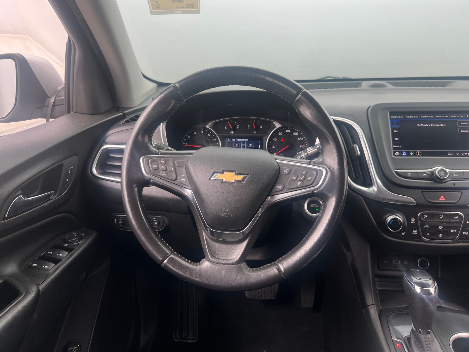 Thumbnail: 2021 Chevrolet Equinox - 5