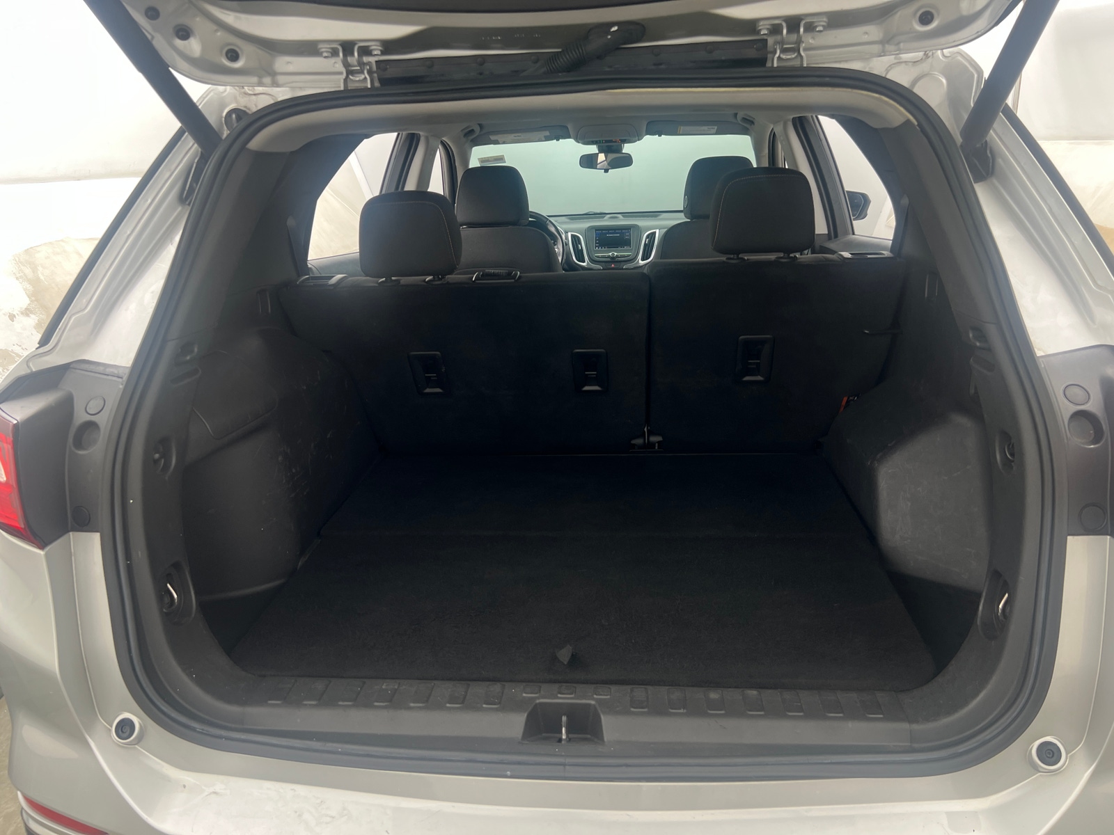 Thumbnail: 2021 Chevrolet Equinox - 7