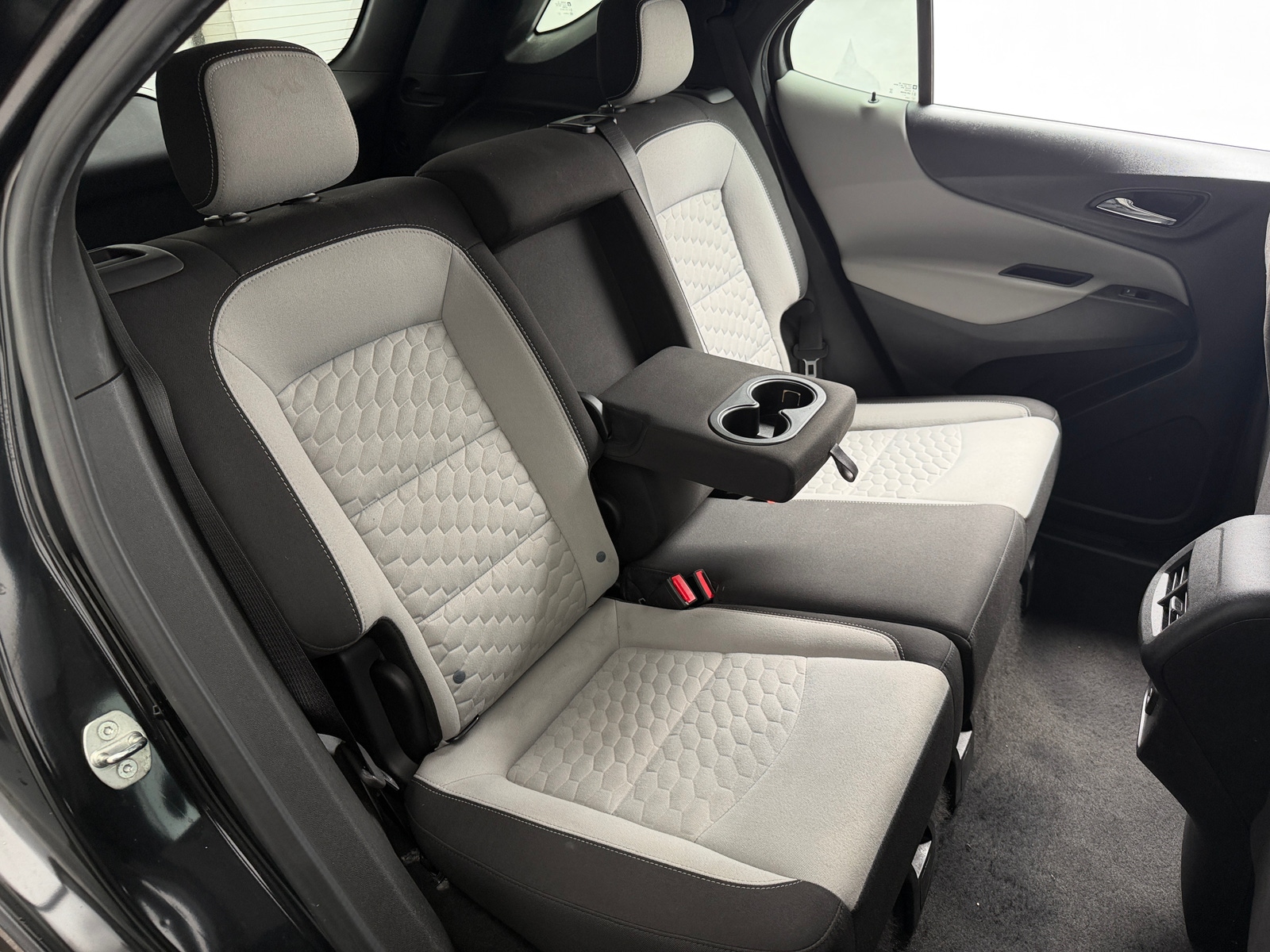 Thumbnail: 2020 Chevrolet Equinox - 6