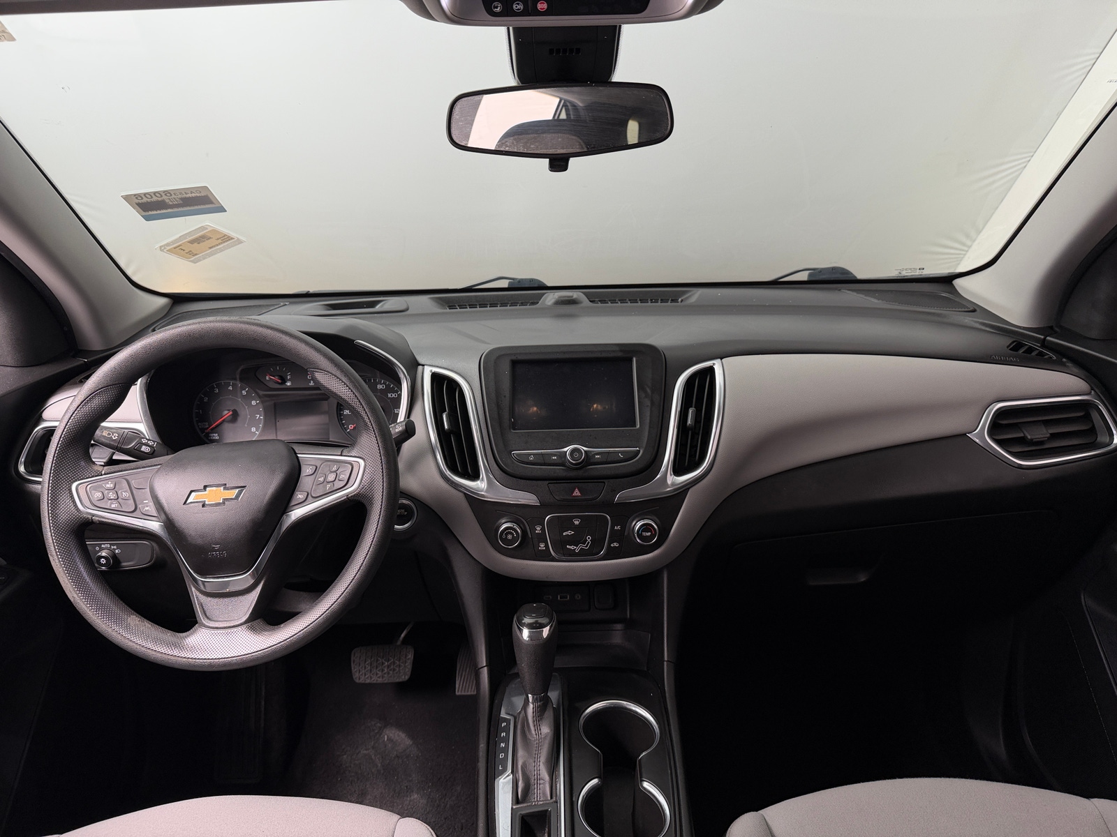 Thumbnail: 2020 Chevrolet Equinox - 3