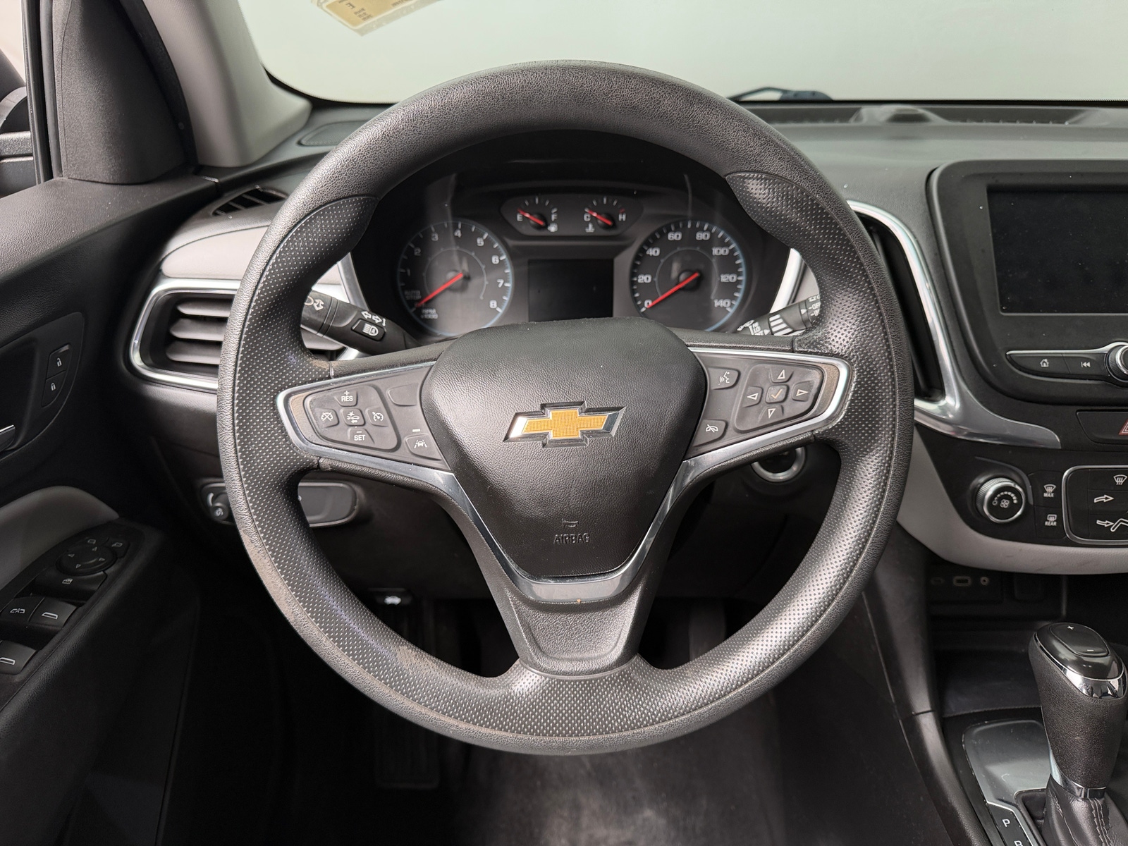 Thumbnail: 2020 Chevrolet Equinox - 5