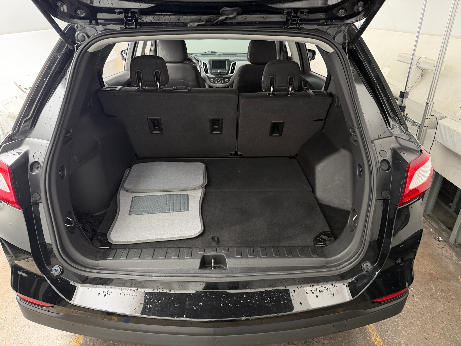 Thumbnail: 2020 Chevrolet Equinox - 7