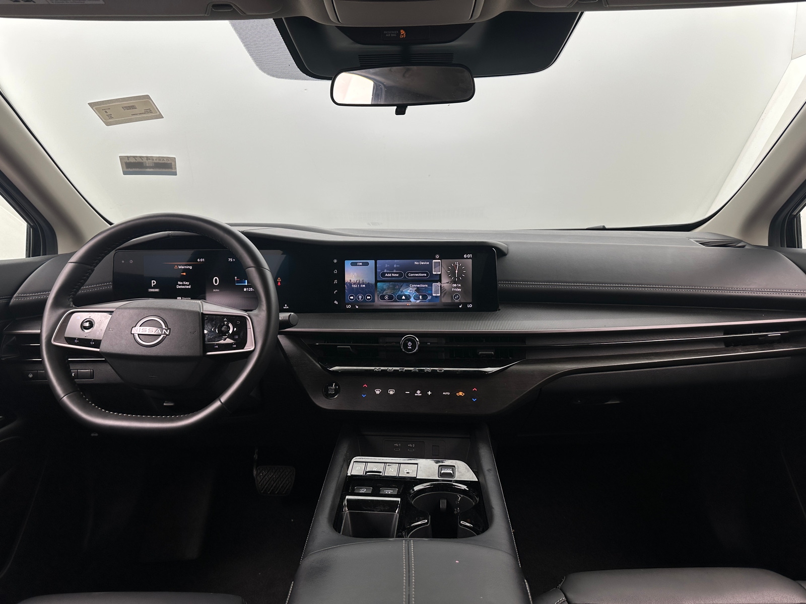 Thumbnail: 2025 Nissan Murano - 2