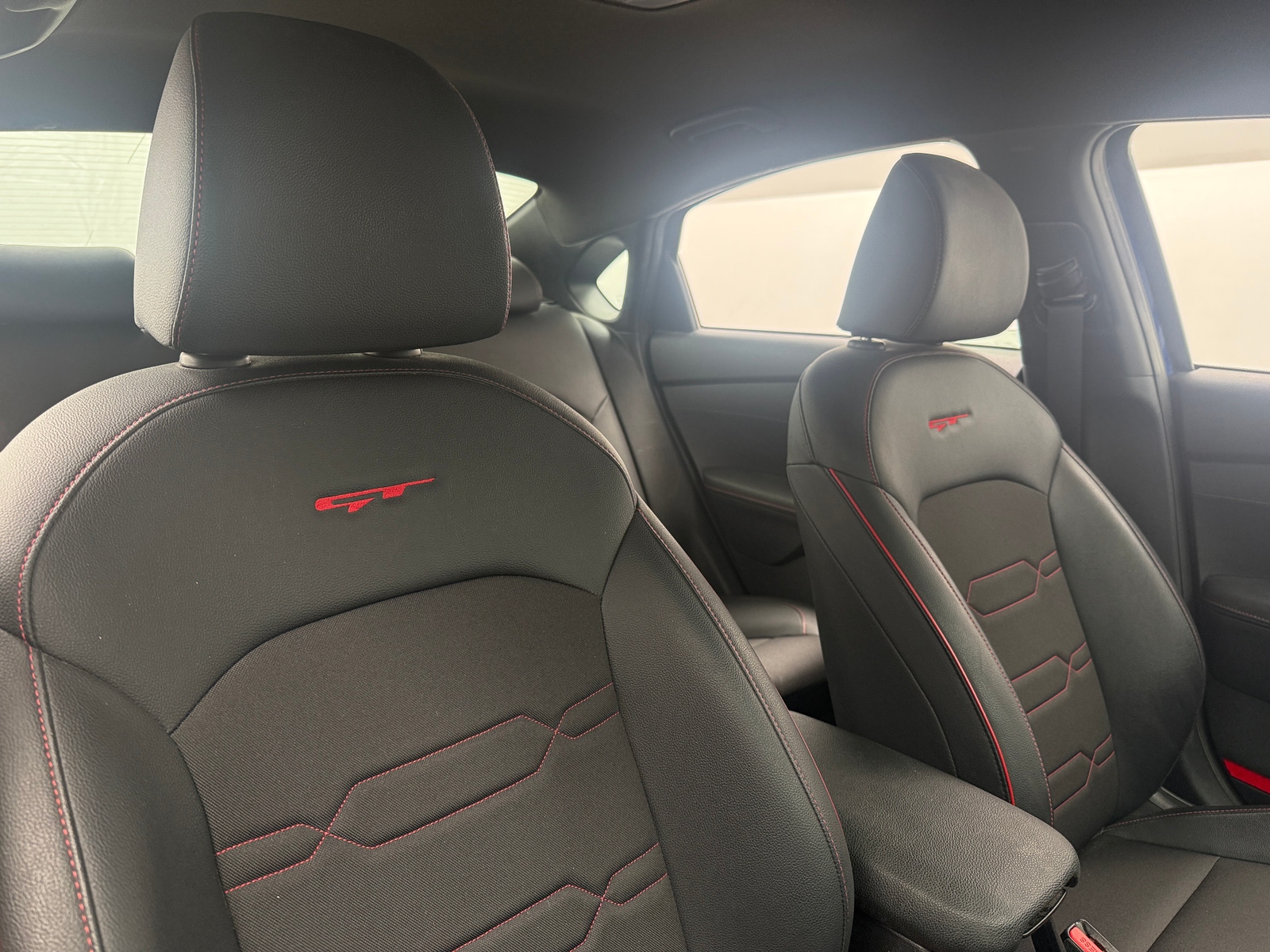 Thumbnail: 2021 Kia Forte - 2