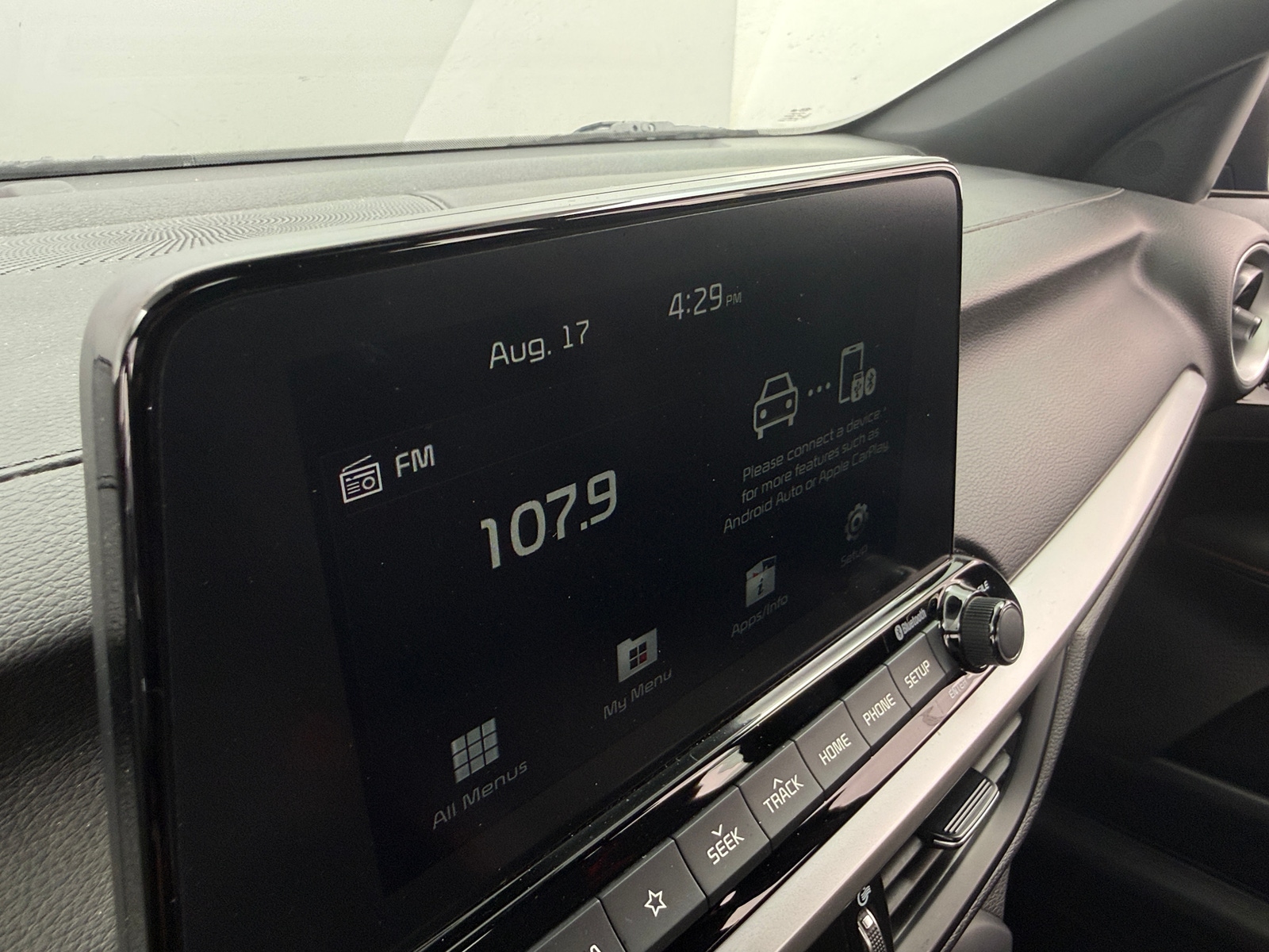 Thumbnail: 2021 Kia Forte - 4