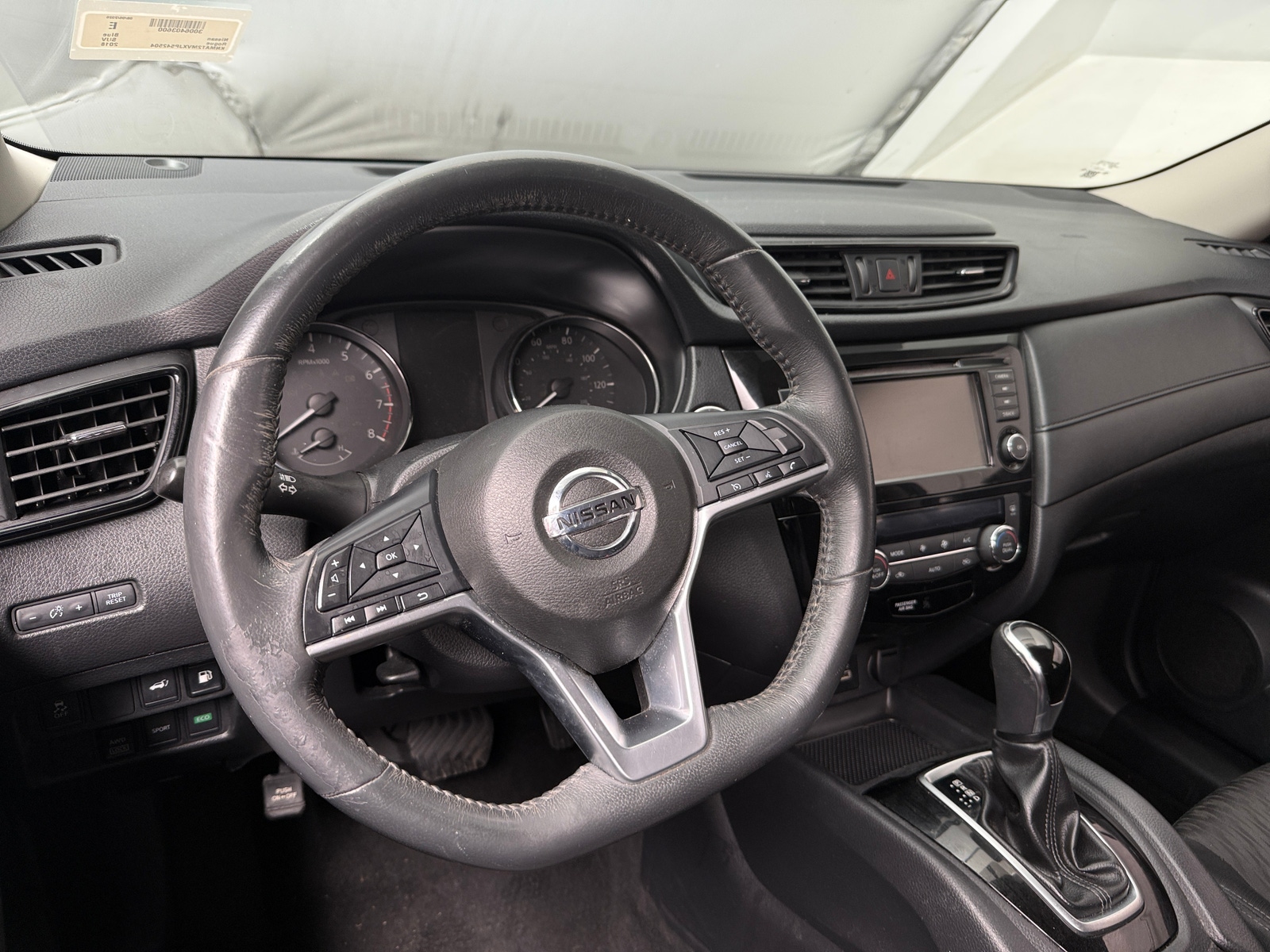 Thumbnail: 2018 Nissan Rogue - 5