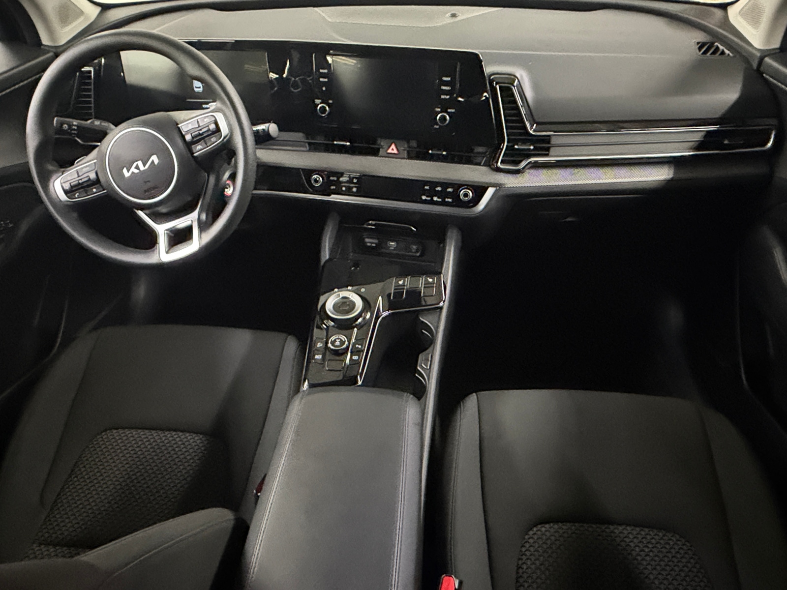 Thumbnail: 2025 Kia Sportage - 3