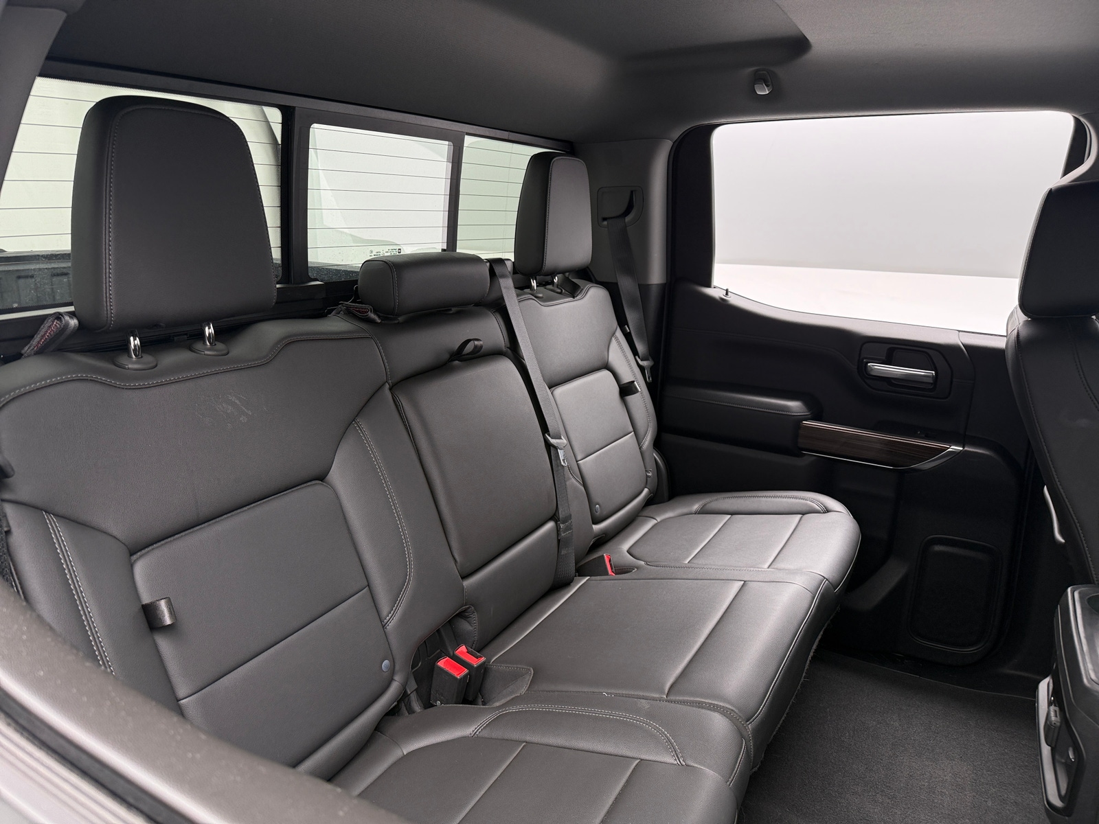 Thumbnail: 2020 Chevrolet Silverado 1500 - 6