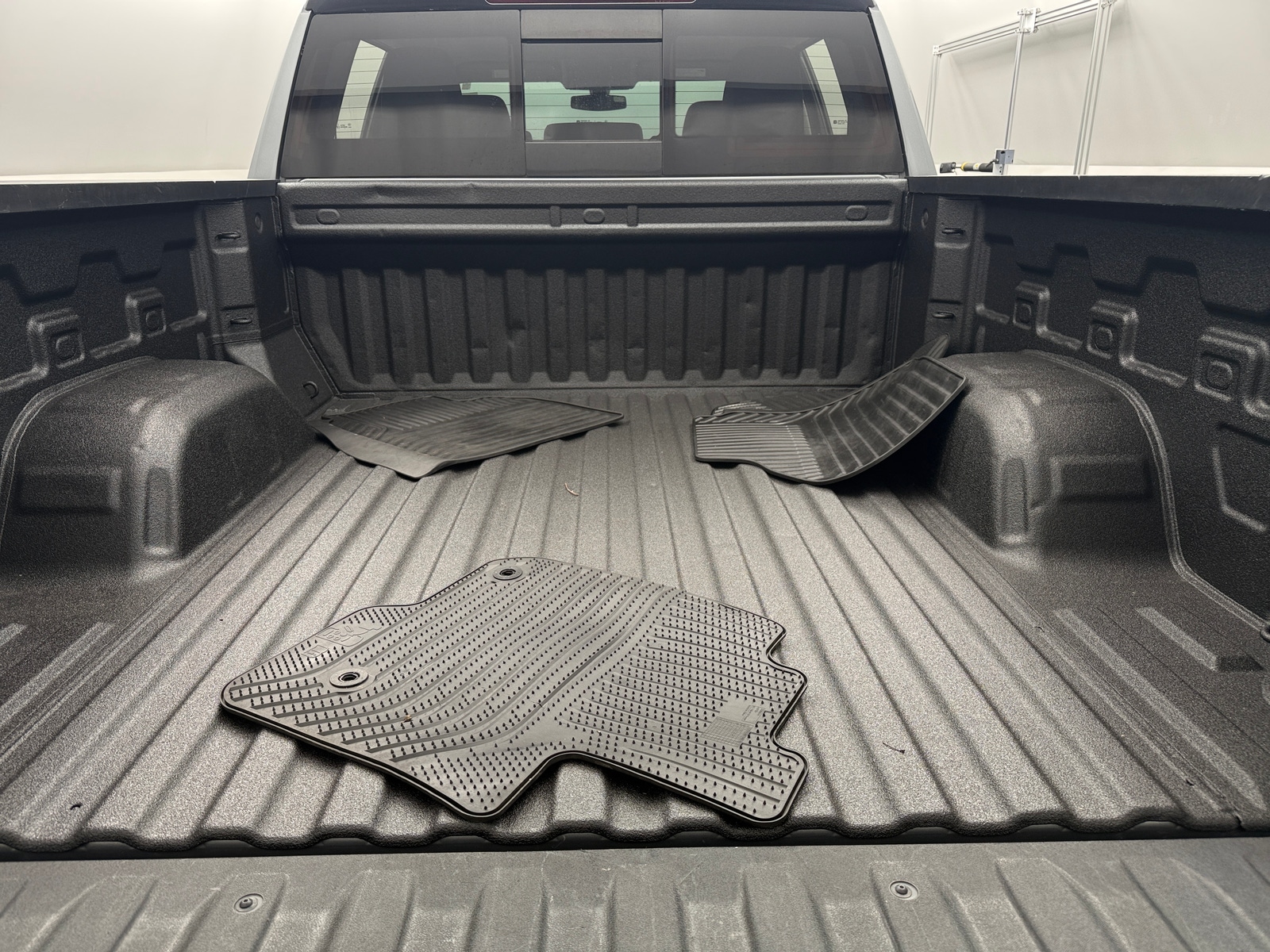 Thumbnail: 2020 Chevrolet Silverado 1500 - 7