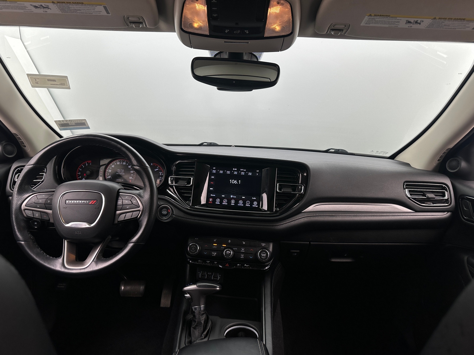 Thumbnail: 2021 Dodge Durango - 2