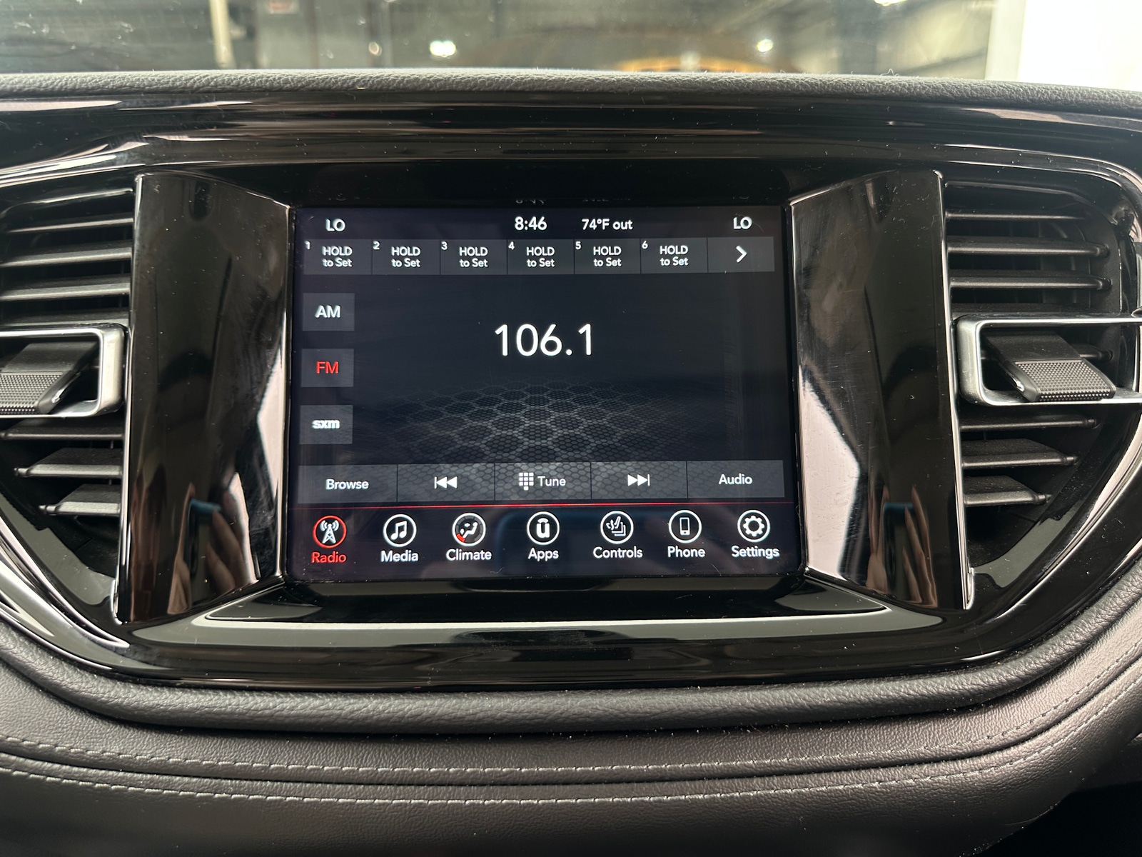 Thumbnail: 2021 Dodge Durango - 3