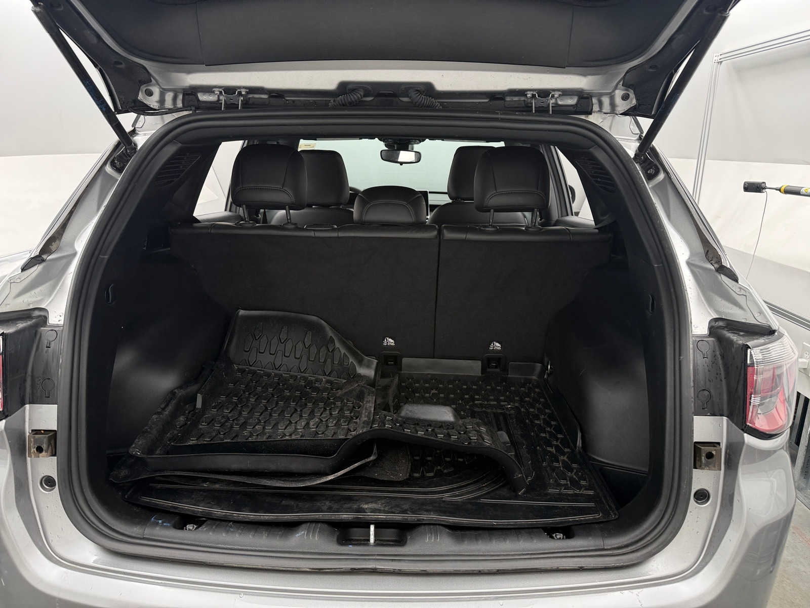 Thumbnail: 2022 Jeep Compass - 7