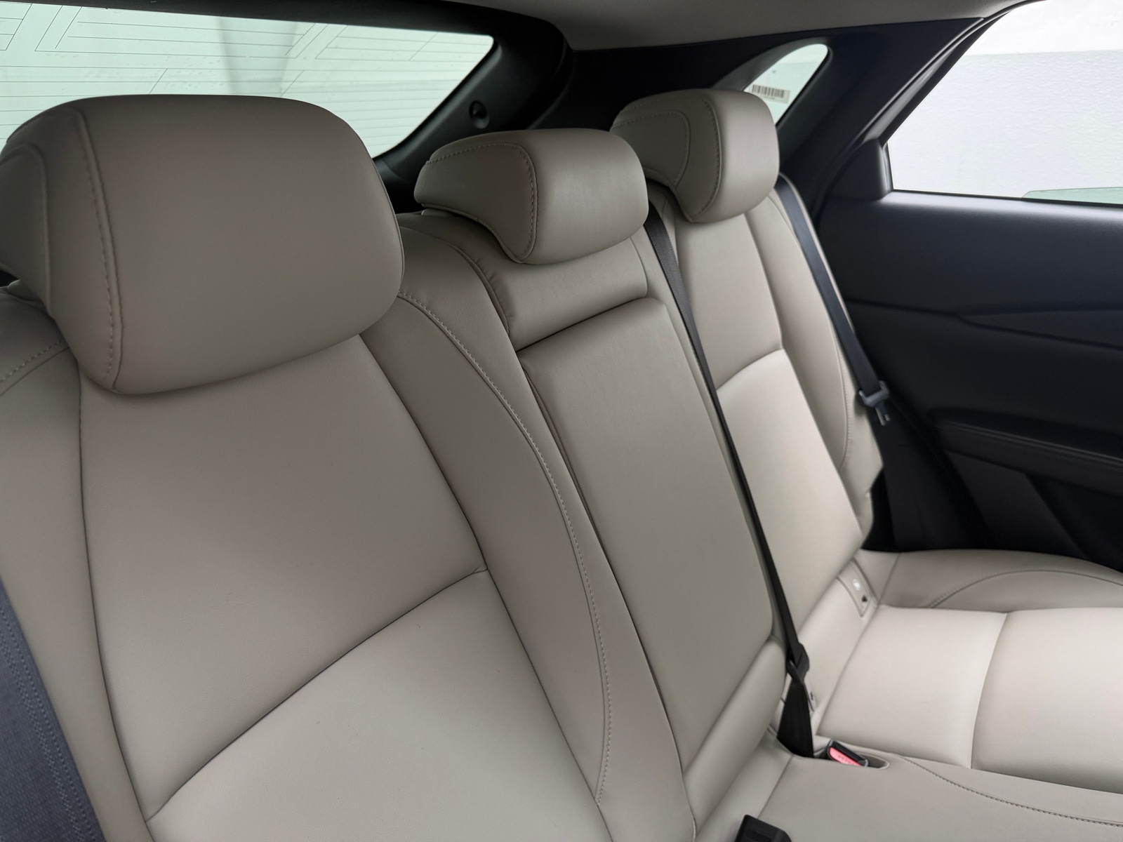Thumbnail: 2025 Mazda CX-30 - 5