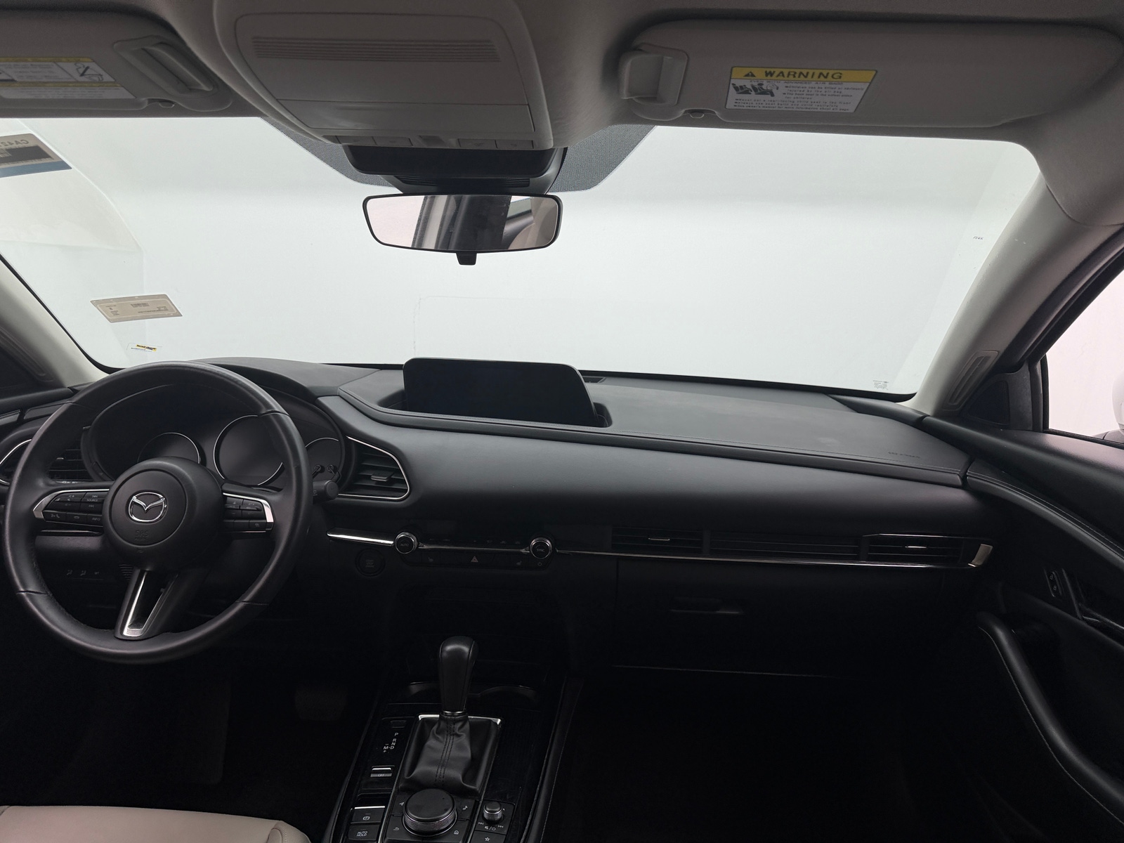 Thumbnail: 2025 Mazda CX-30 - 2