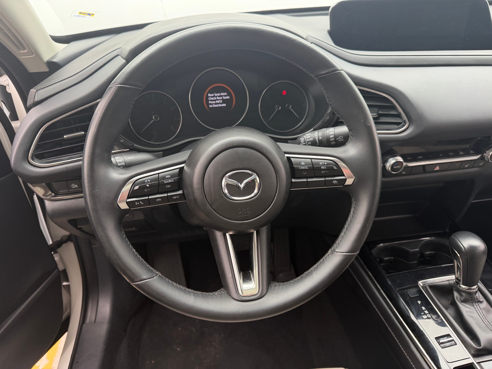 Thumbnail: 2025 Mazda CX-30 - 4