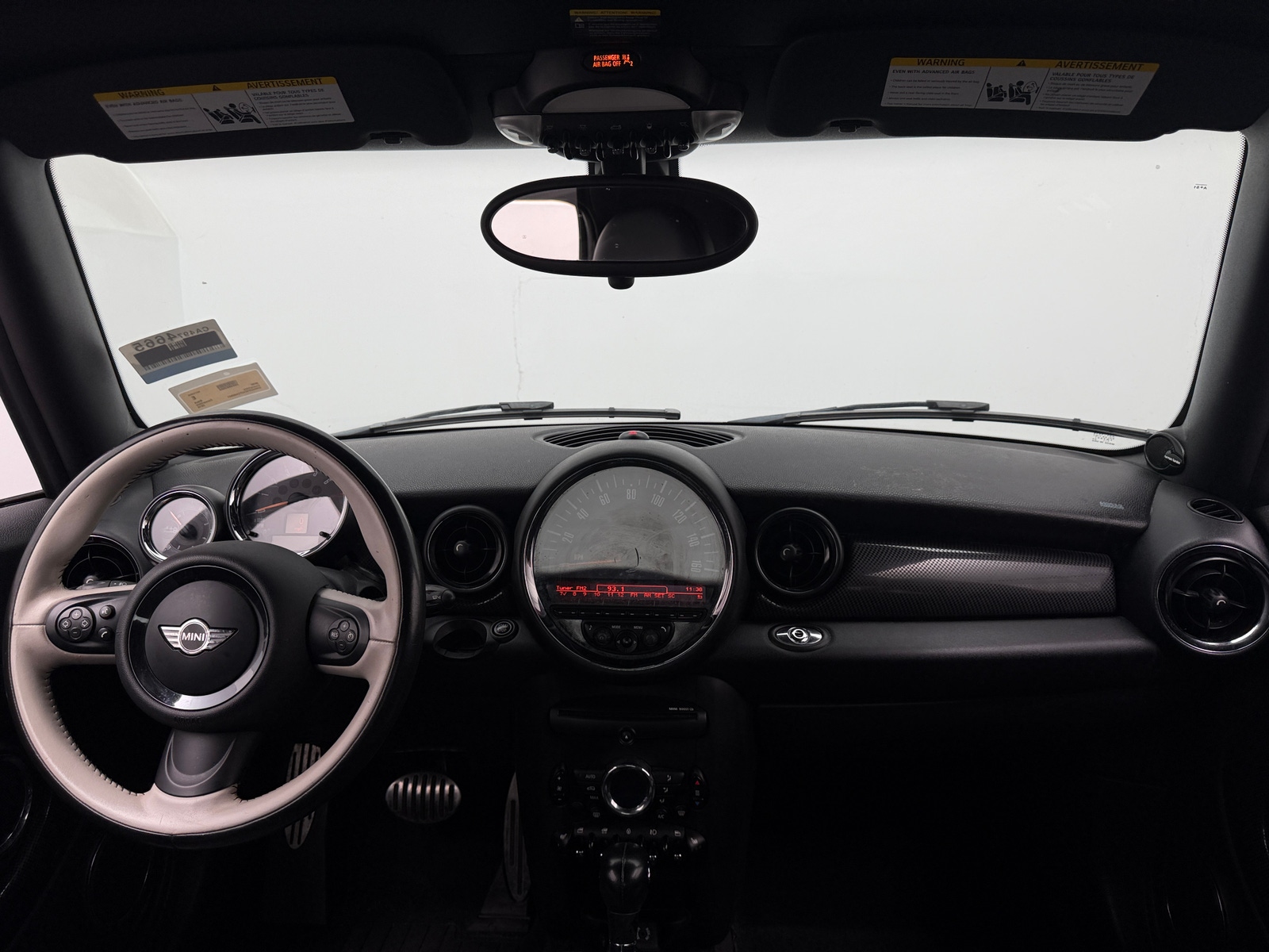 Thumbnail: 2015 MINI Cooper Convertible - 2