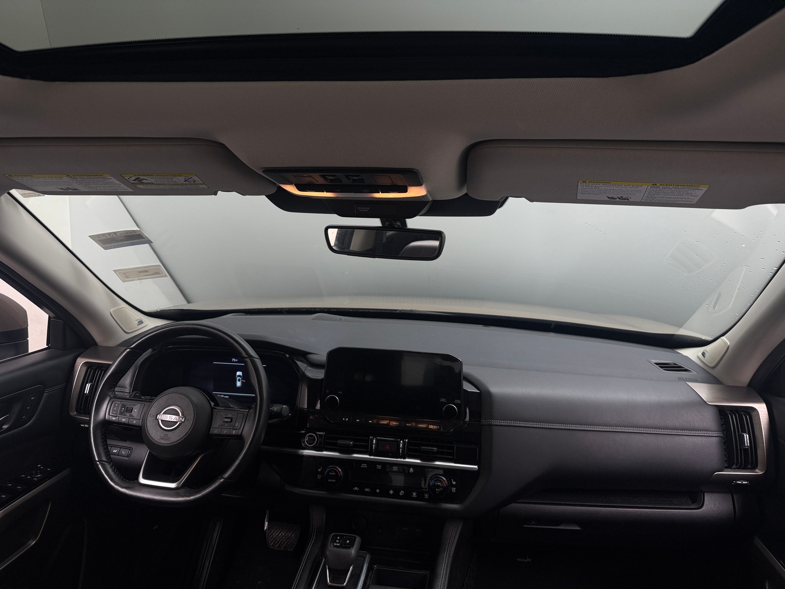 Thumbnail: 2024 Nissan Pathfinder - 2