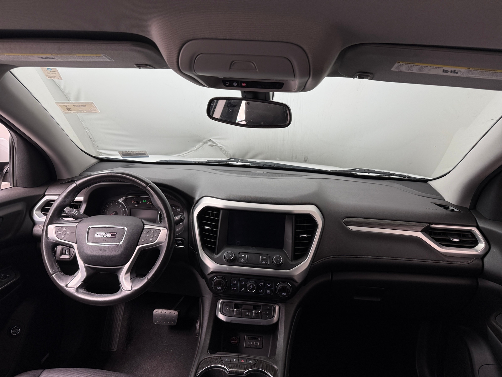 Thumbnail: 2020 GMC Acadia - 2