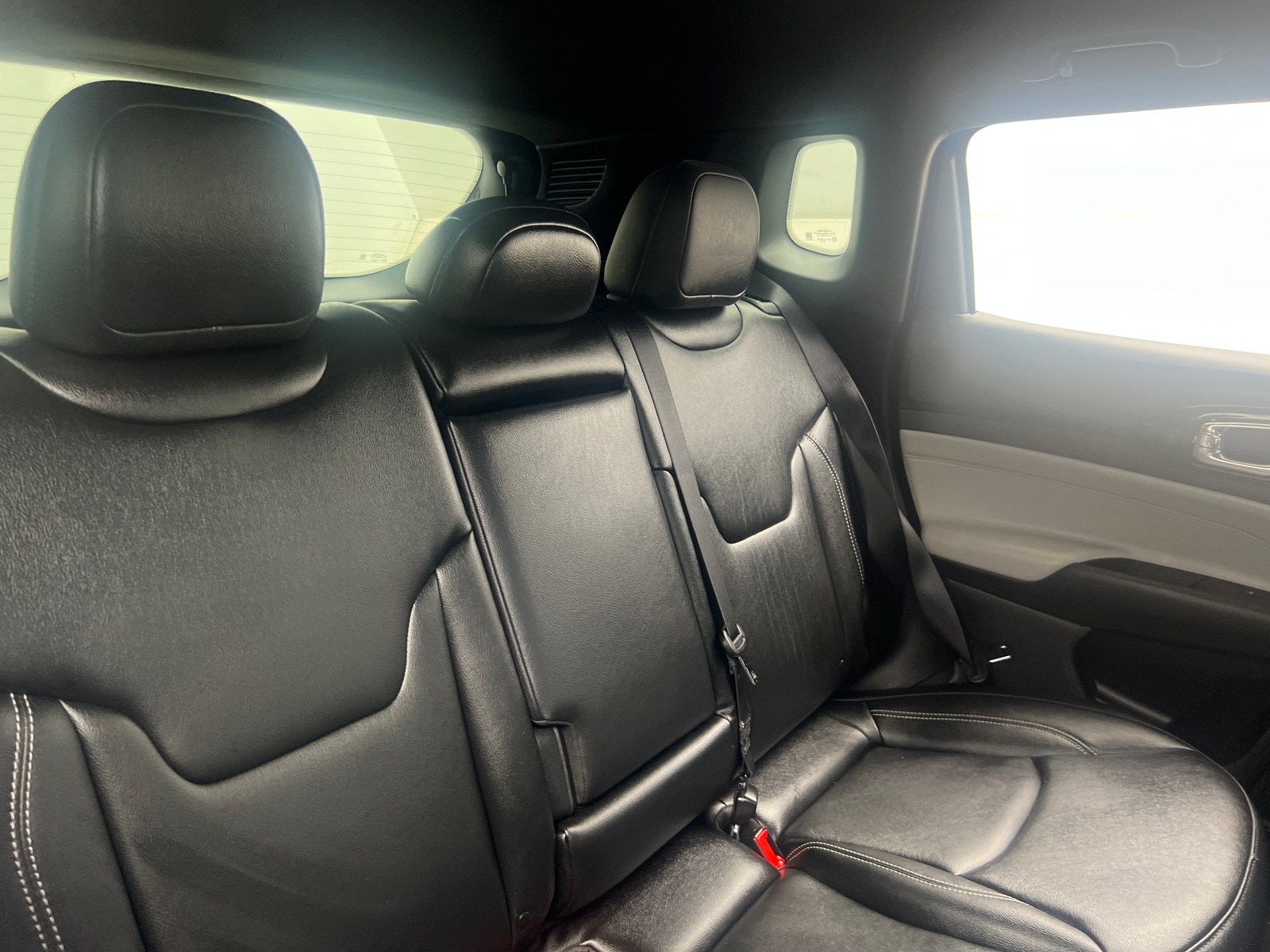 Thumbnail: 2026 Jeep Compass - 5