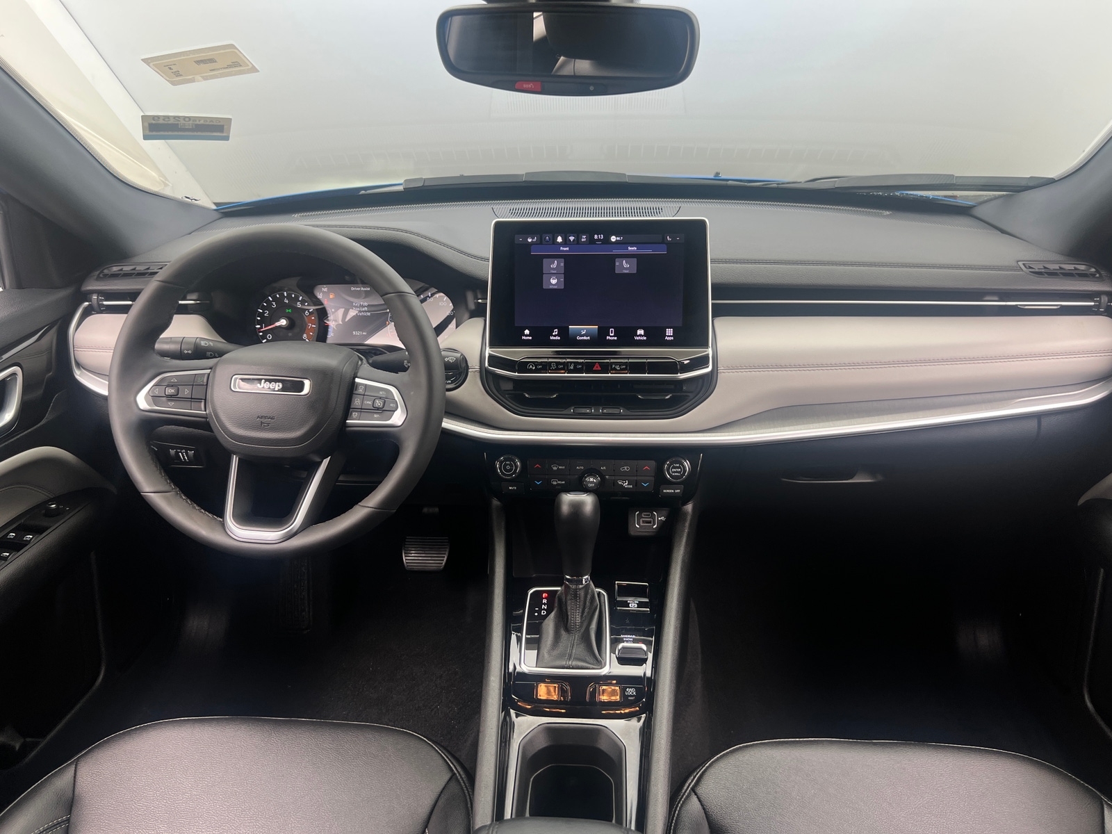 Thumbnail: 2026 Jeep Compass - 2