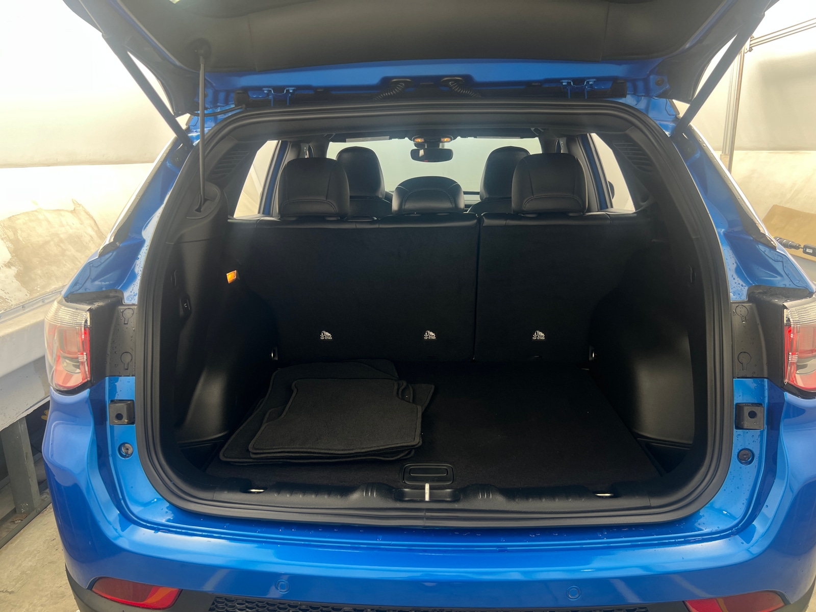 Thumbnail: 2026 Jeep Compass - 6