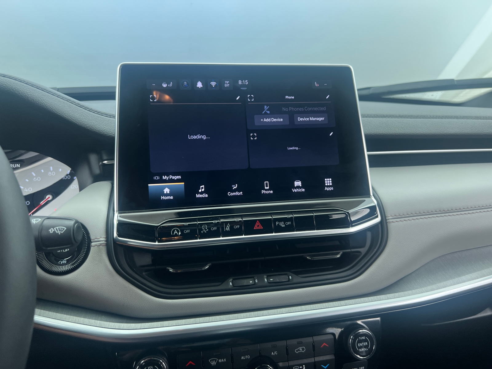 Thumbnail: 2026 Jeep Compass - 3