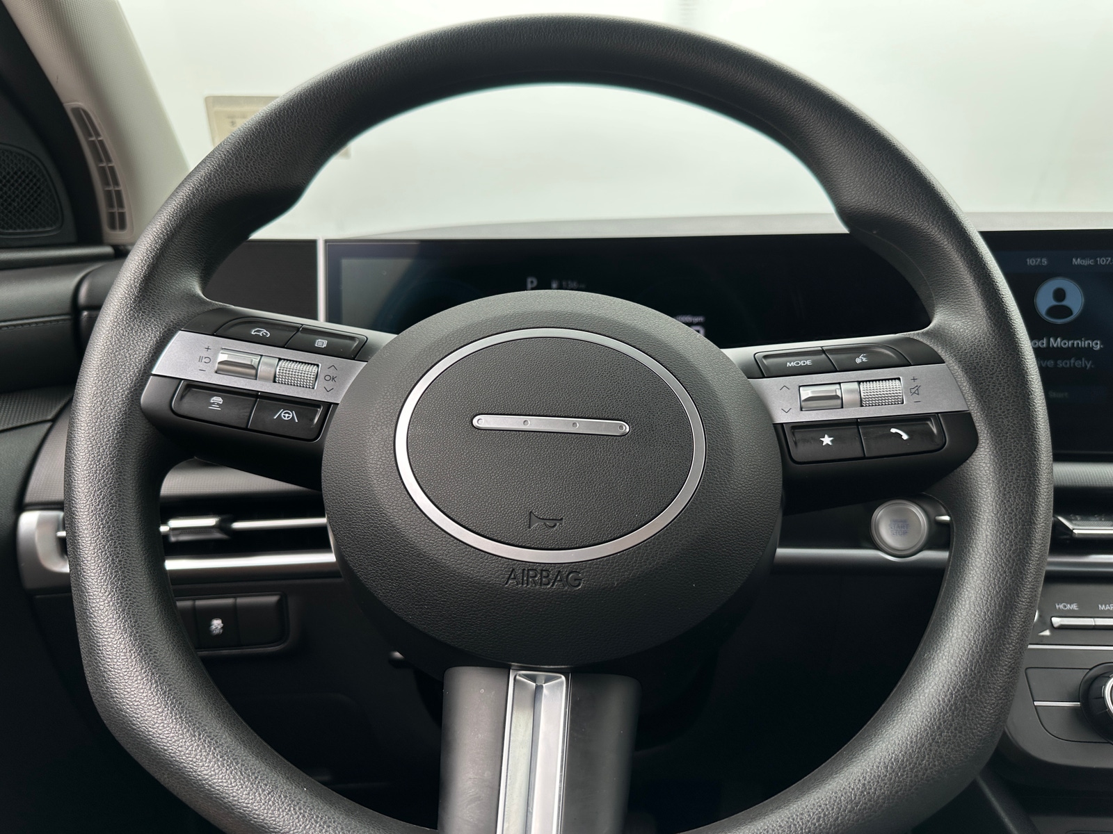 Thumbnail: 2025 Hyundai Tucson - 5