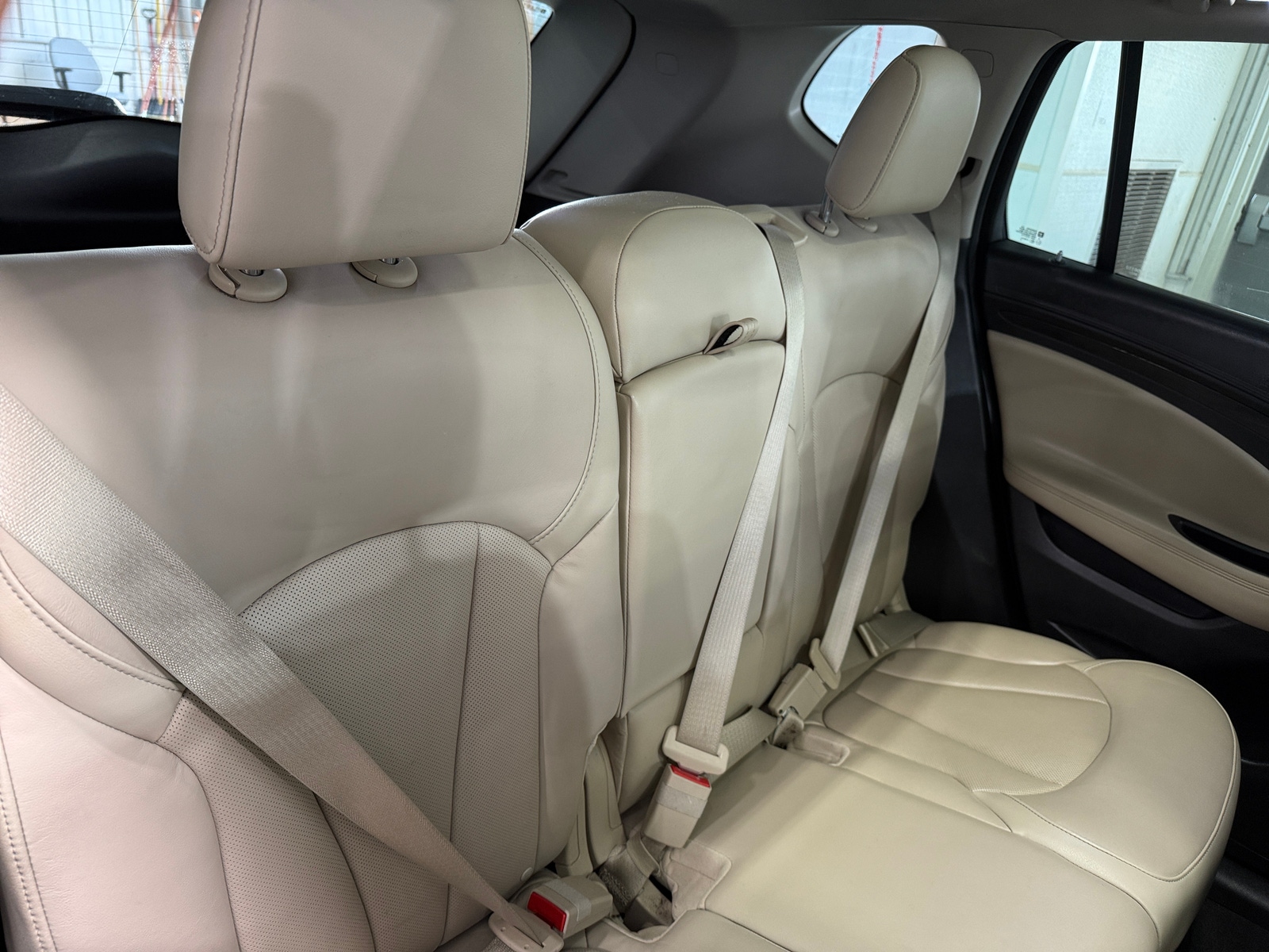 Thumbnail: 2019 Buick Envision - 5