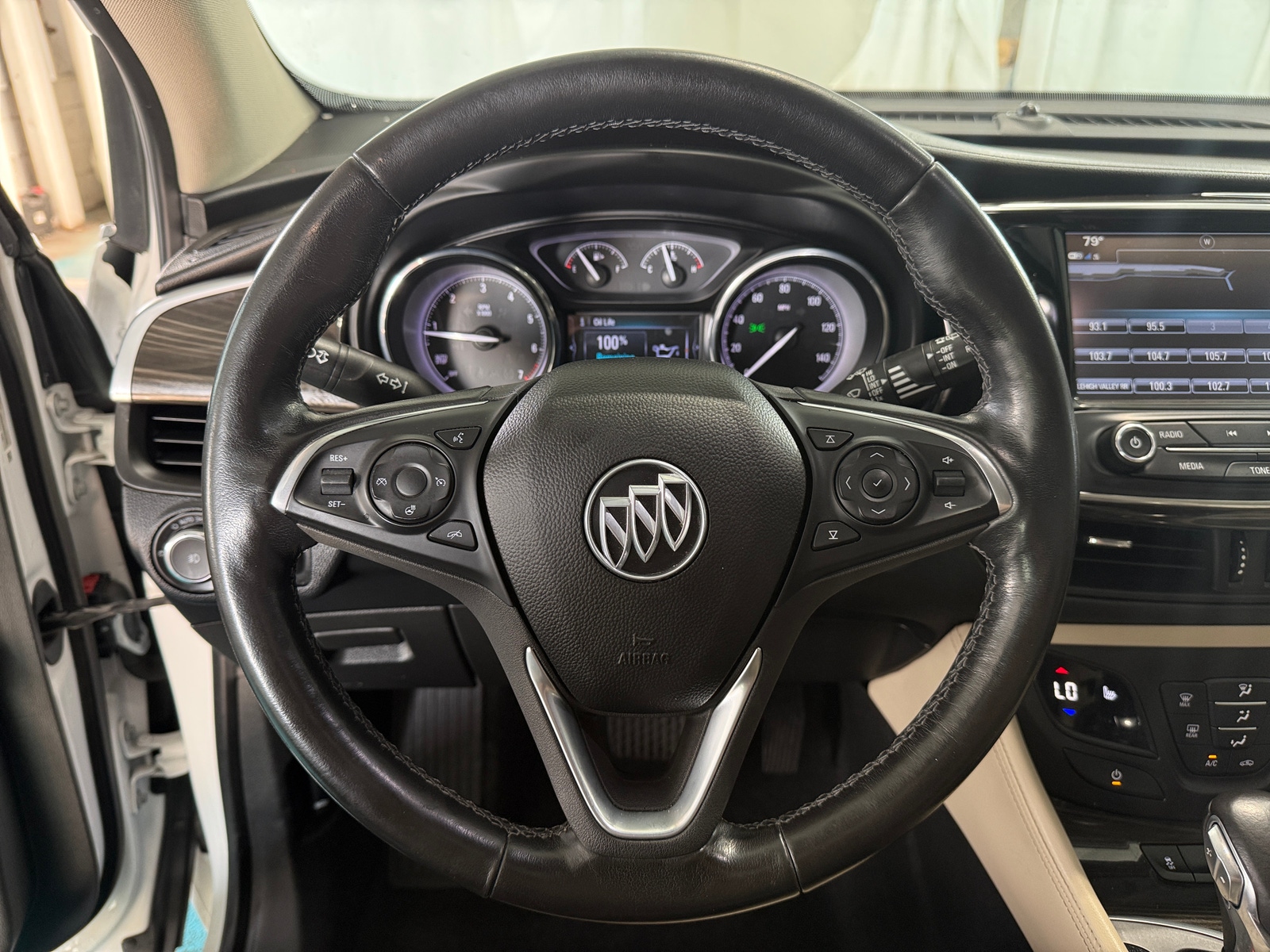 Thumbnail: 2019 Buick Envision - 4