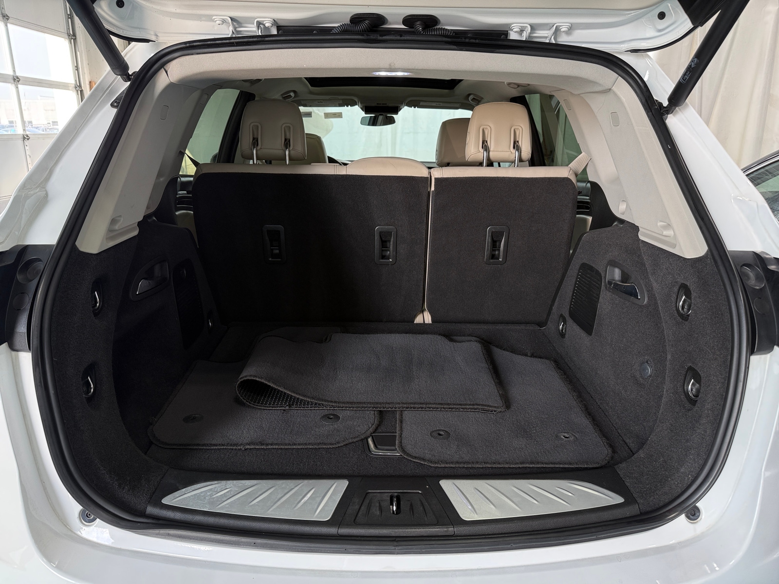 Thumbnail: 2019 Buick Envision - 6