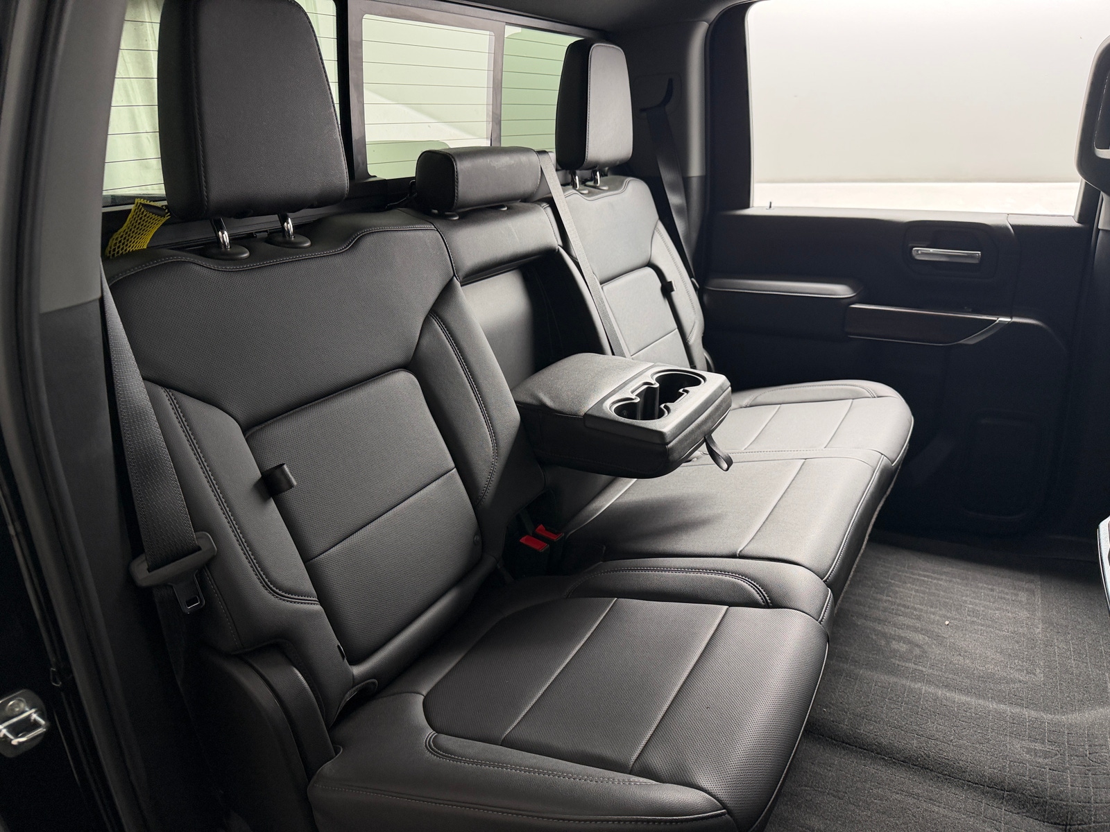 Thumbnail: 2022 GMC Sierra 2500 - 5