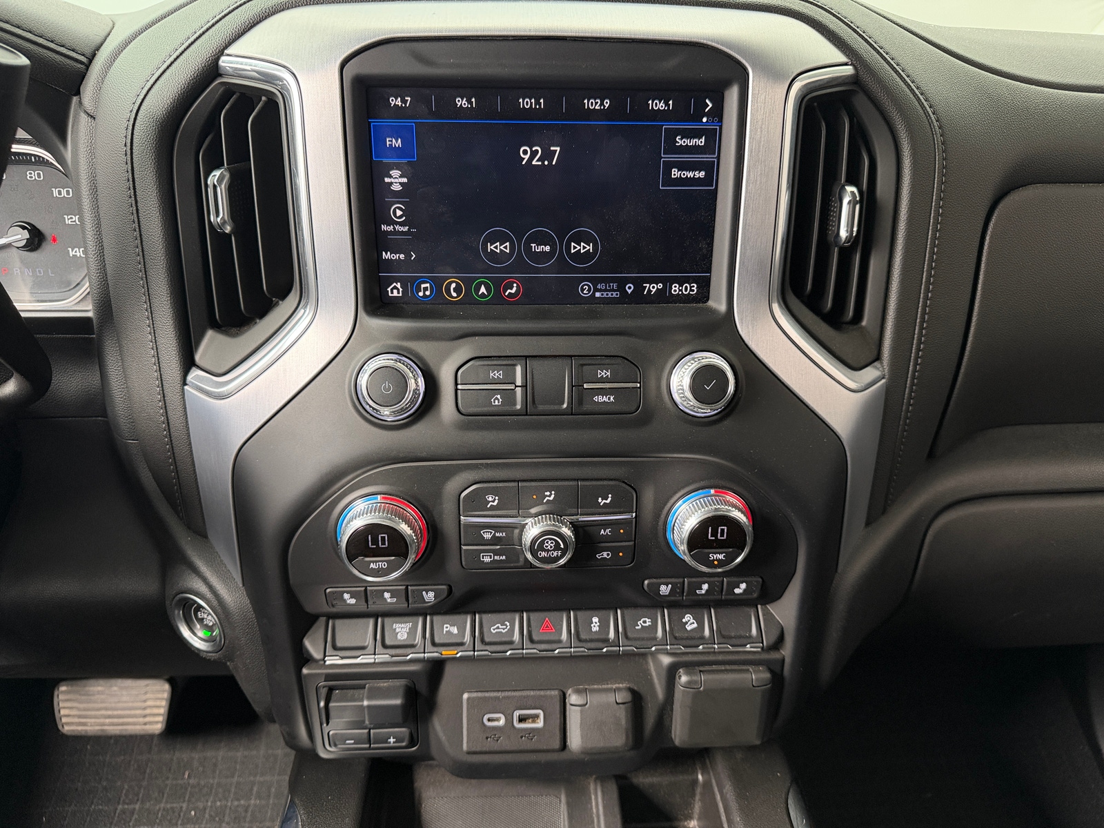 Thumbnail: 2022 GMC Sierra 2500 - 3
