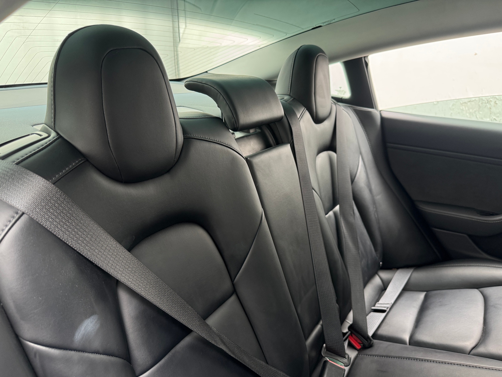 Thumbnail: 2019 Tesla Model 3 - 5