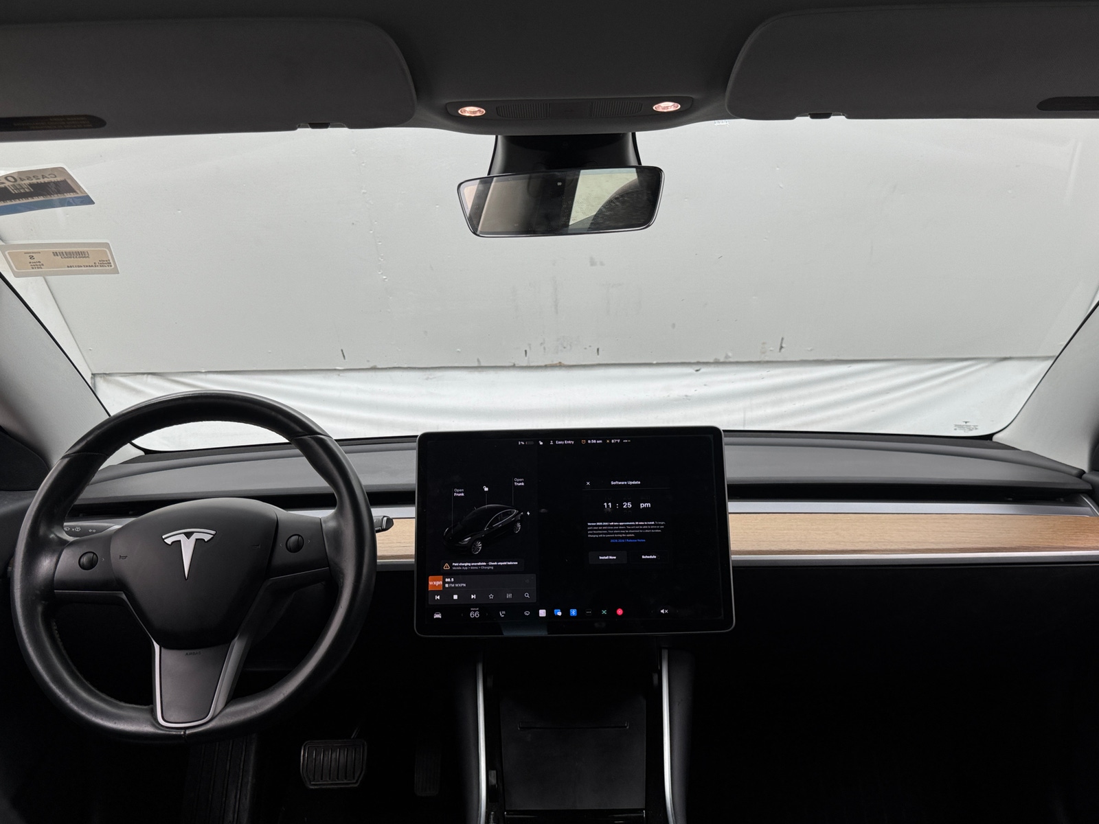 Thumbnail: 2019 Tesla Model 3 - 2