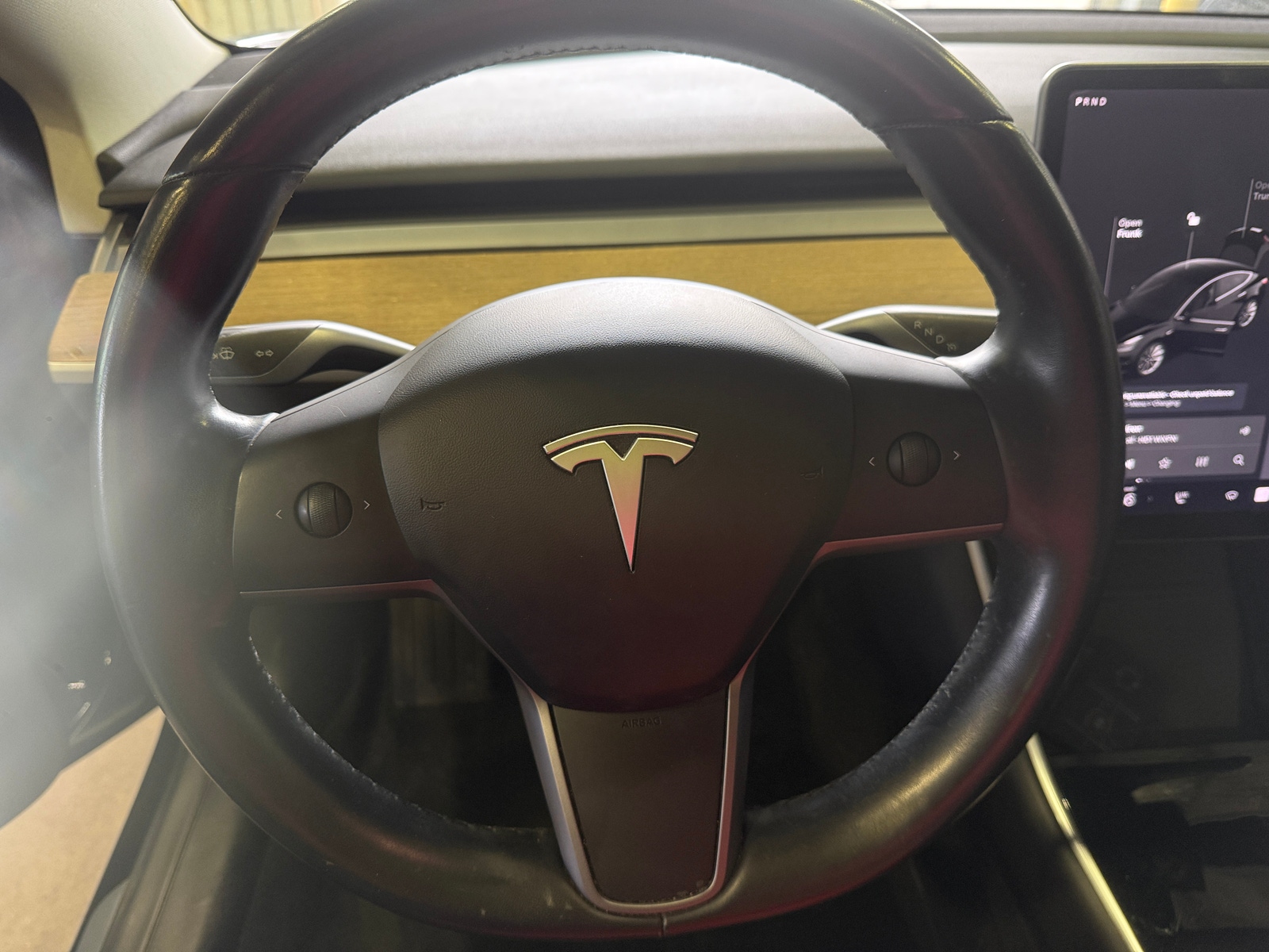 Thumbnail: 2019 Tesla Model 3 - 4