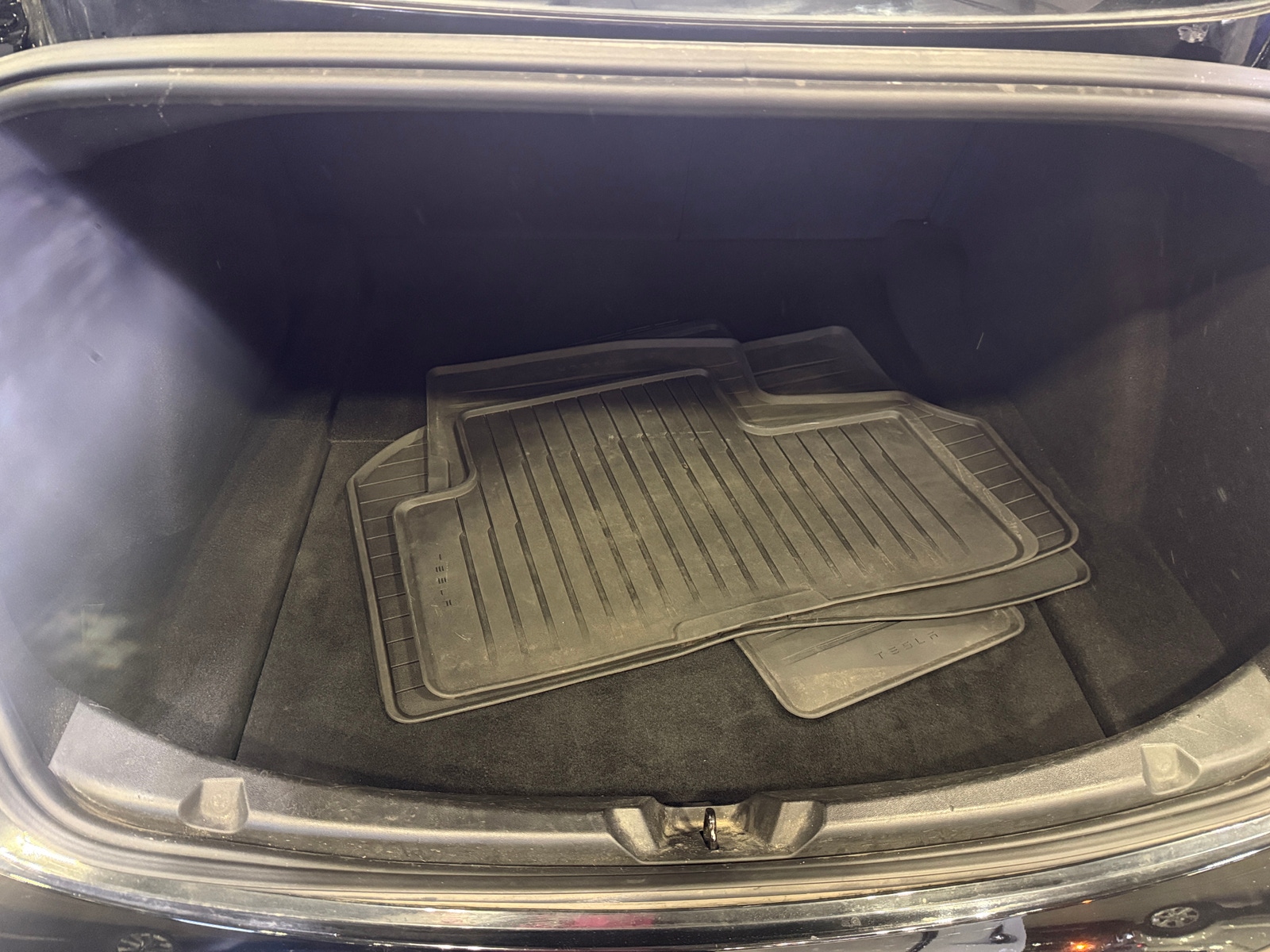 Thumbnail: 2019 Tesla Model 3 - 6
