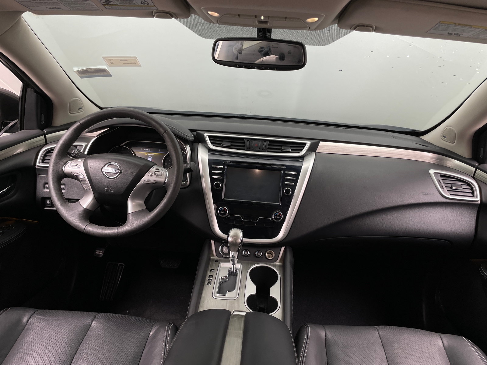 Thumbnail: 2016 Nissan Murano - 2