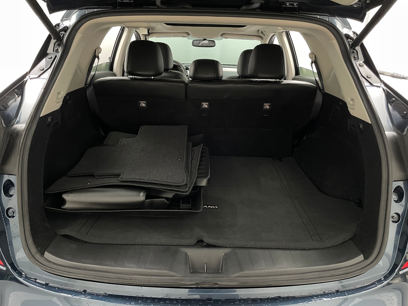 Thumbnail: 2016 Nissan Murano - 6