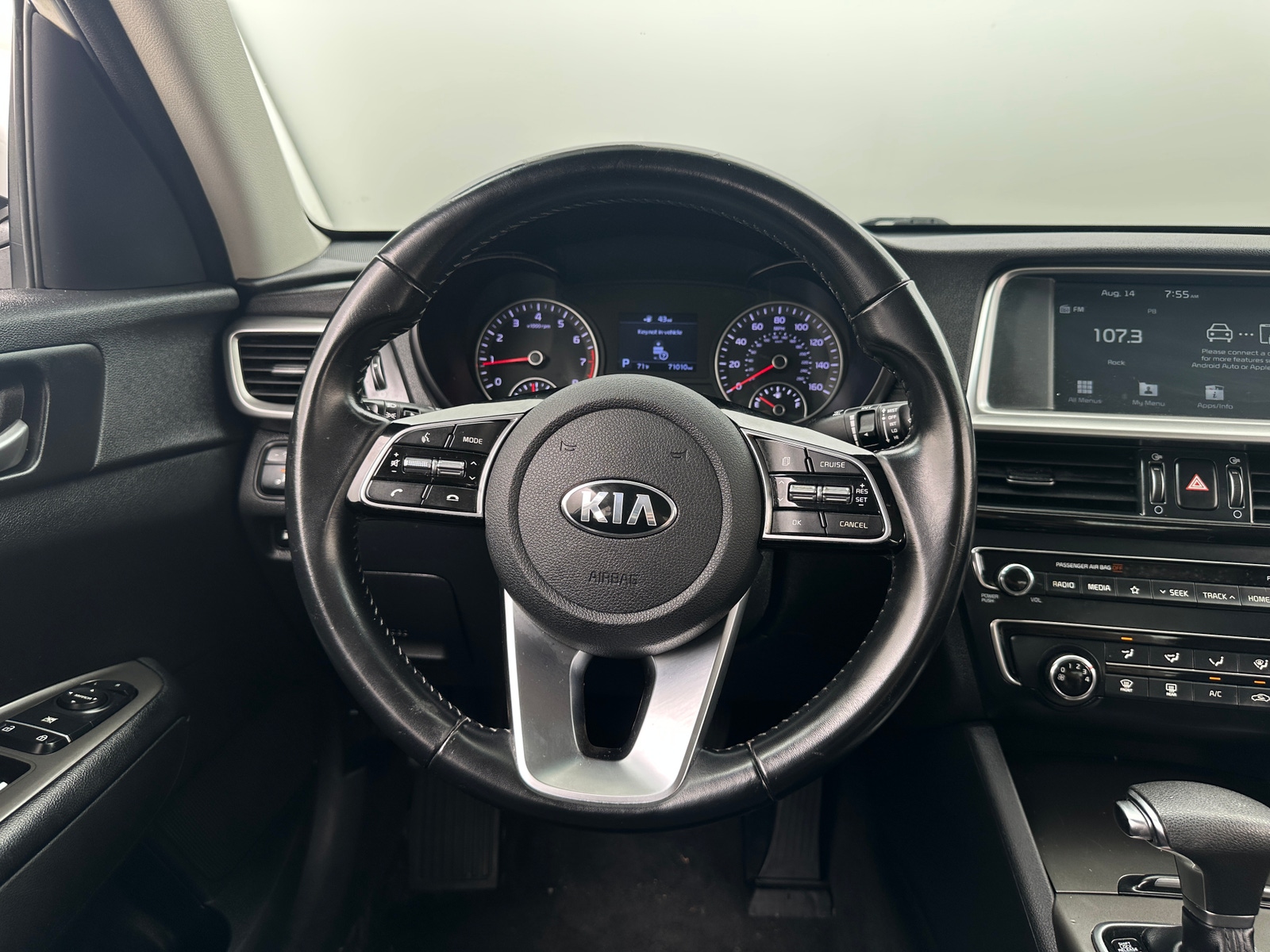 Thumbnail: 2020 Kia Optima - 4