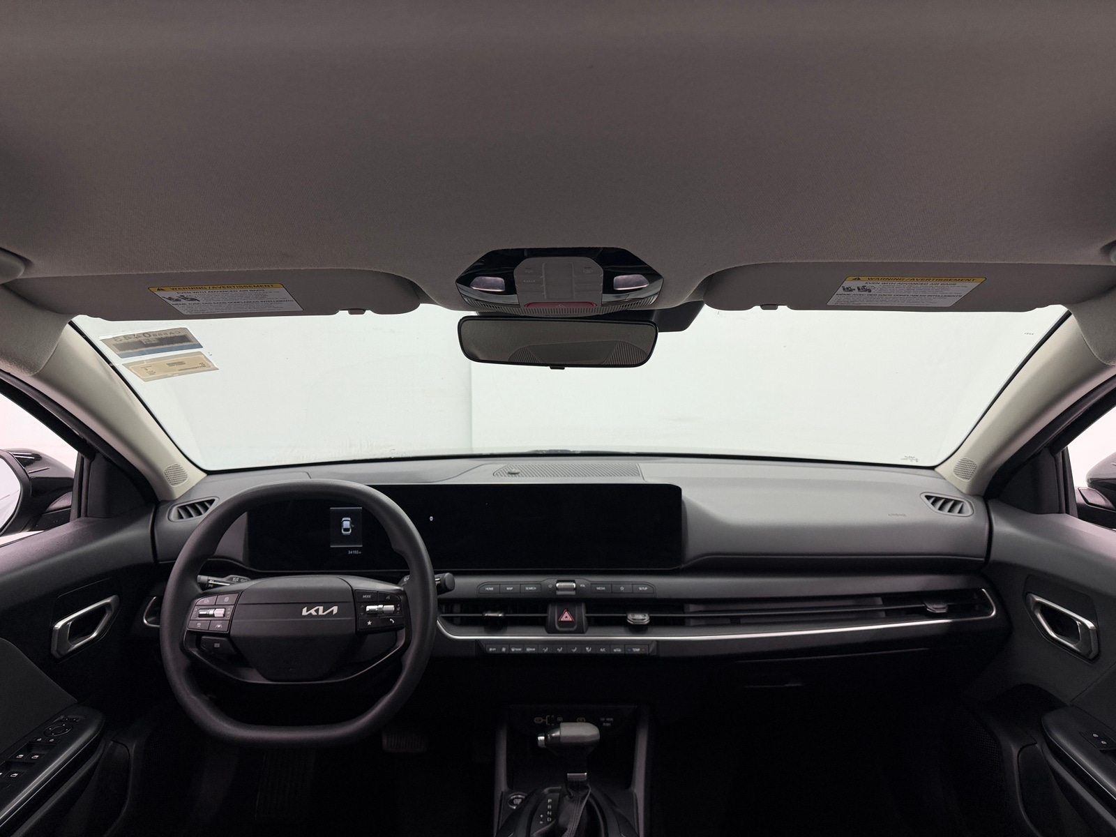 Thumbnail: 2025 Kia K4 - 3