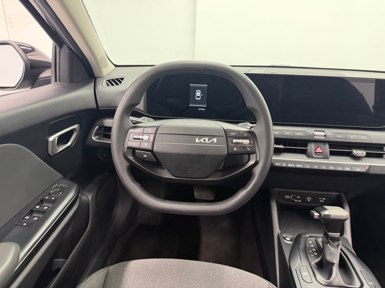 Thumbnail: 2025 Kia K4 - 5