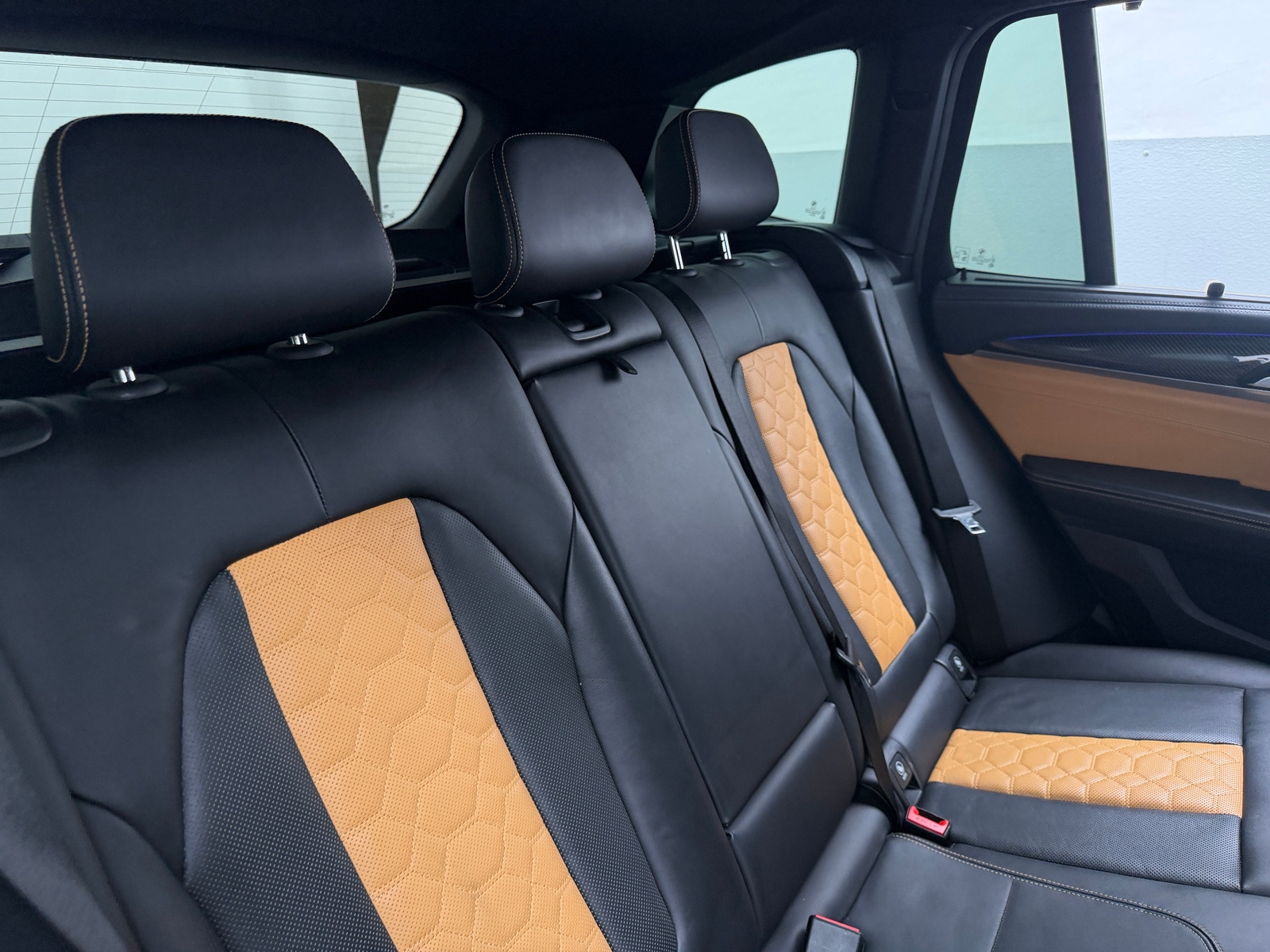 Thumbnail: 2020 BMW X3 - 5