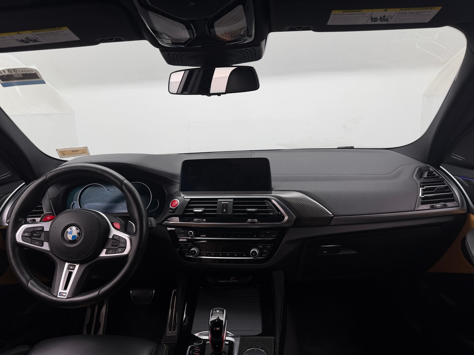Thumbnail: 2020 BMW X3 - 2