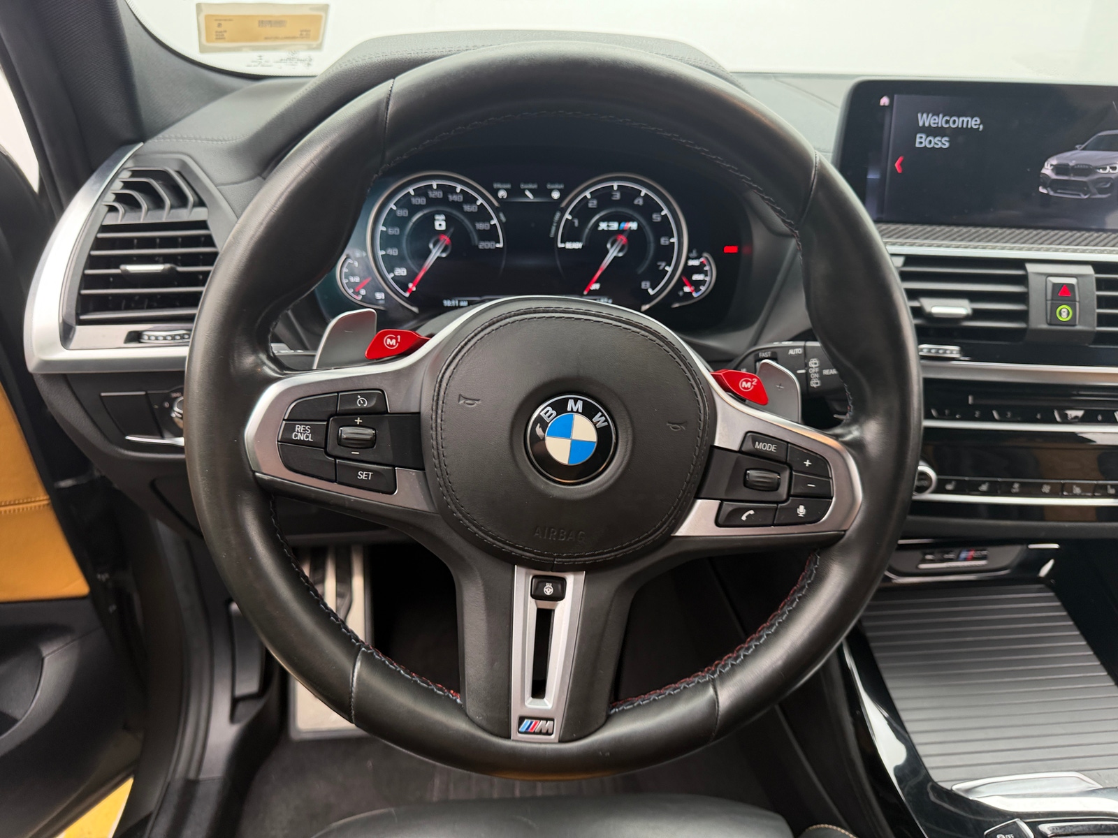 Thumbnail: 2020 BMW X3 - 4