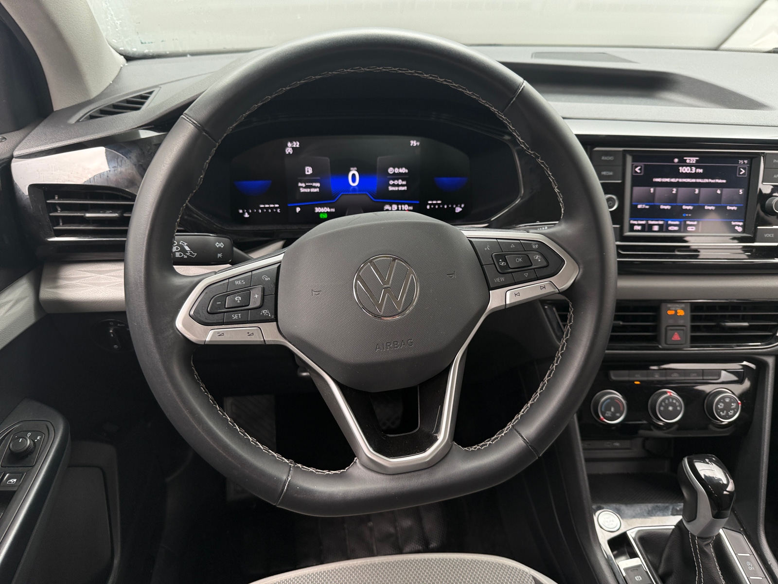 Thumbnail: 2024 Volkswagen Taos - 5