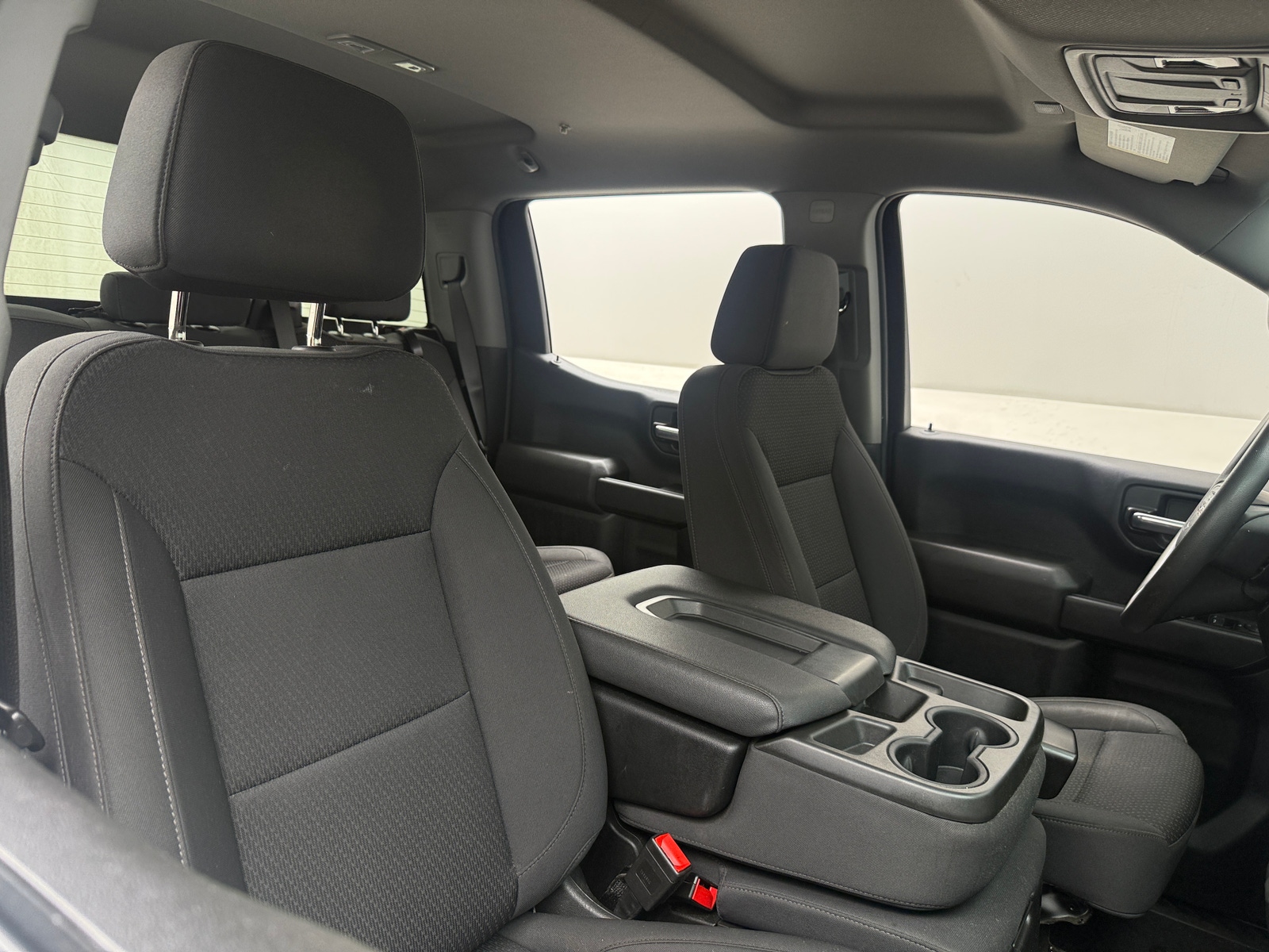 Thumbnail: 2023 GMC Sierra 1500 - 2