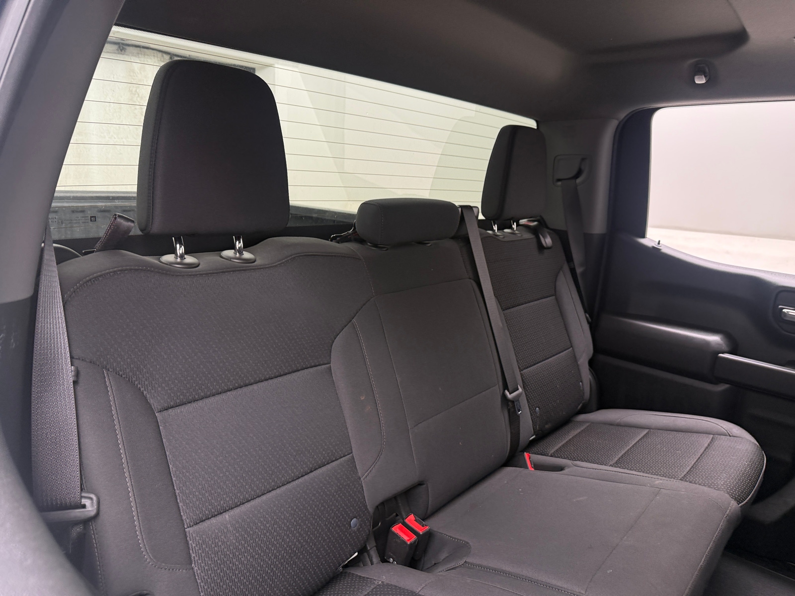 Thumbnail: 2023 GMC Sierra 1500 - 6